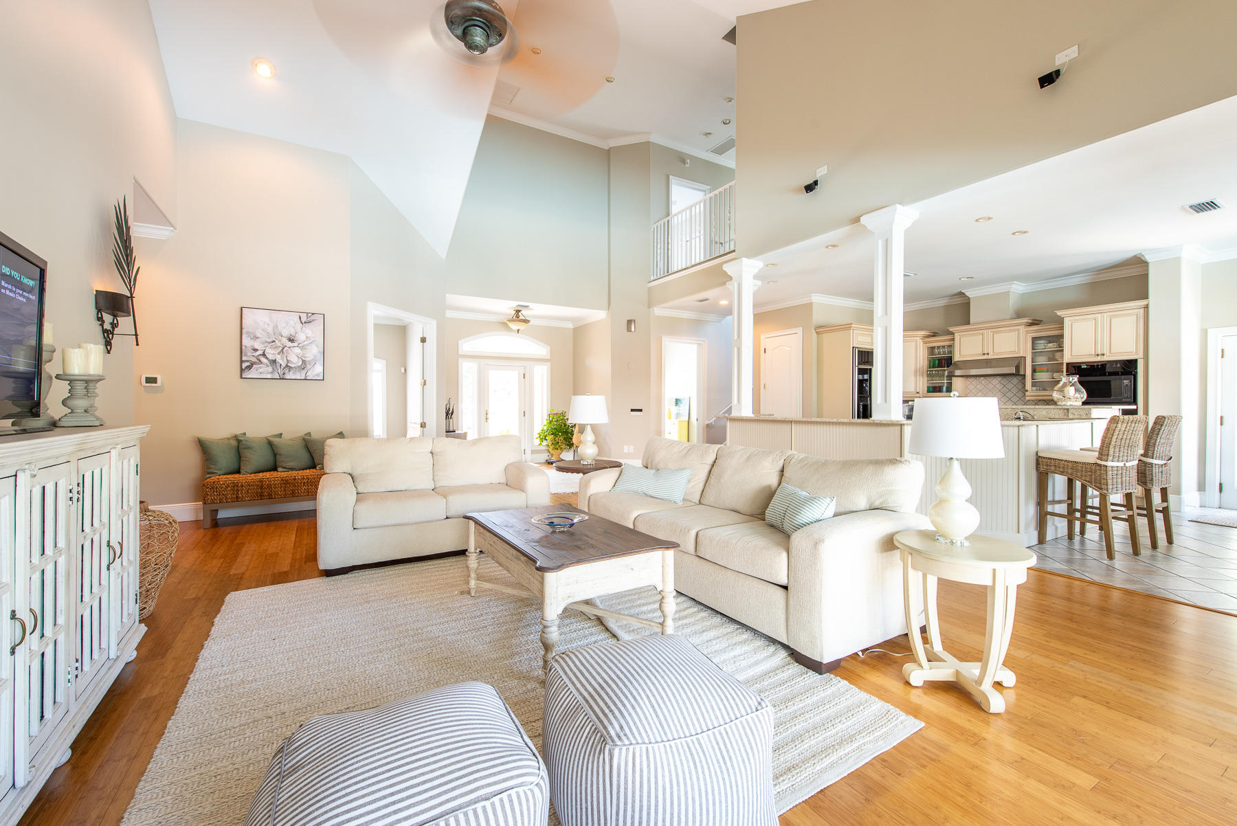 Seabreeze - Residential
