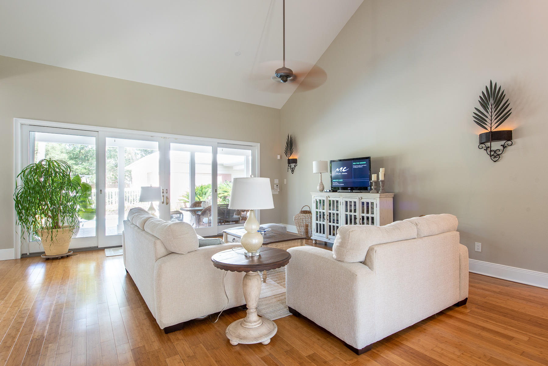 Seabreeze - Residential