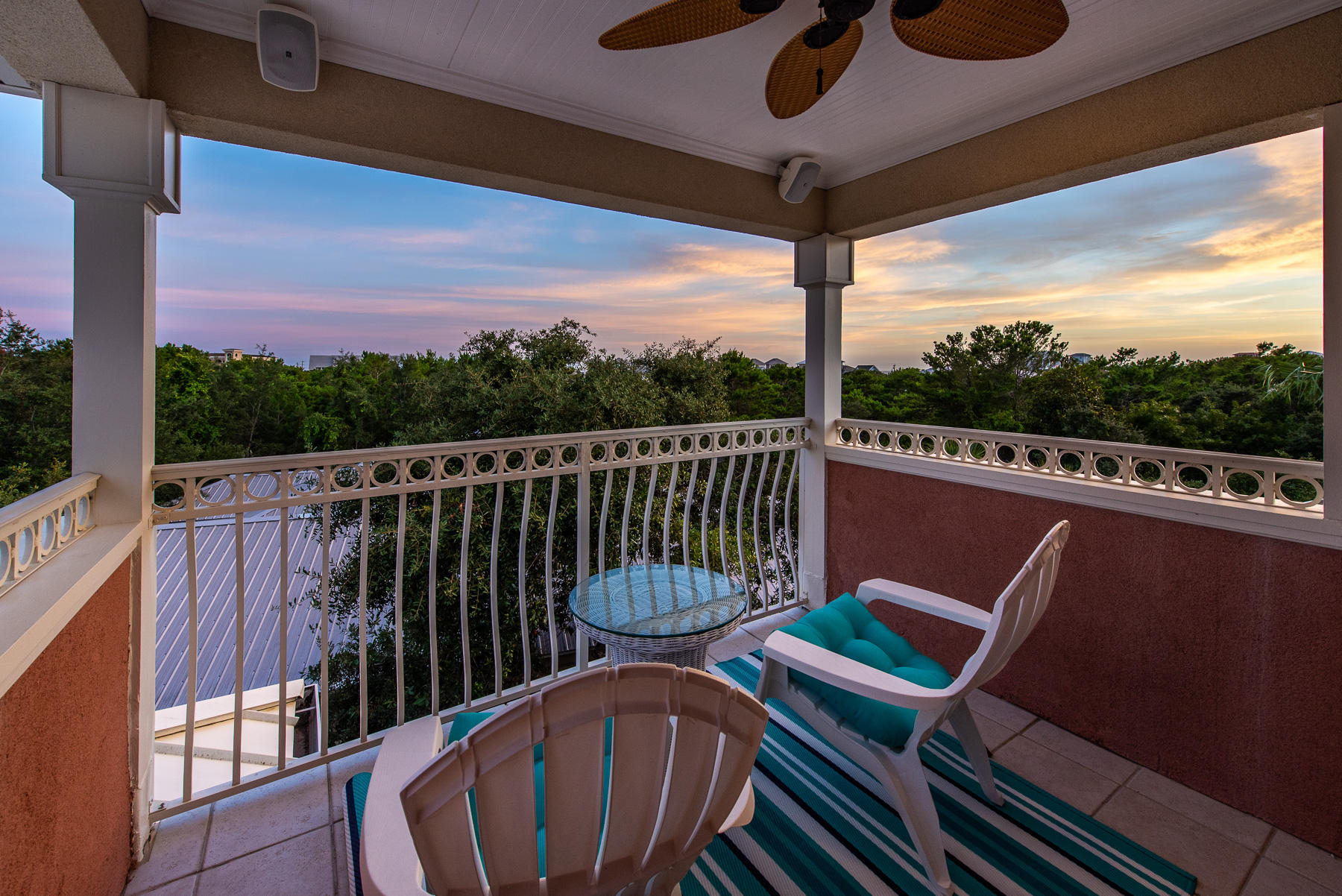 Seabreeze - Residential