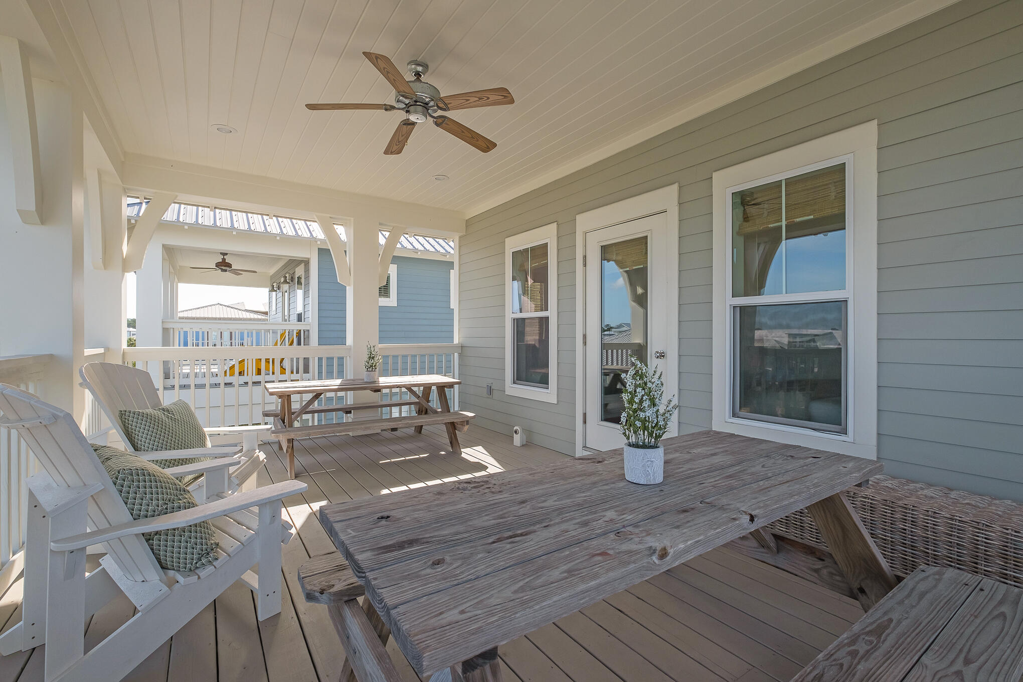 SEACREST BEACH - Residential