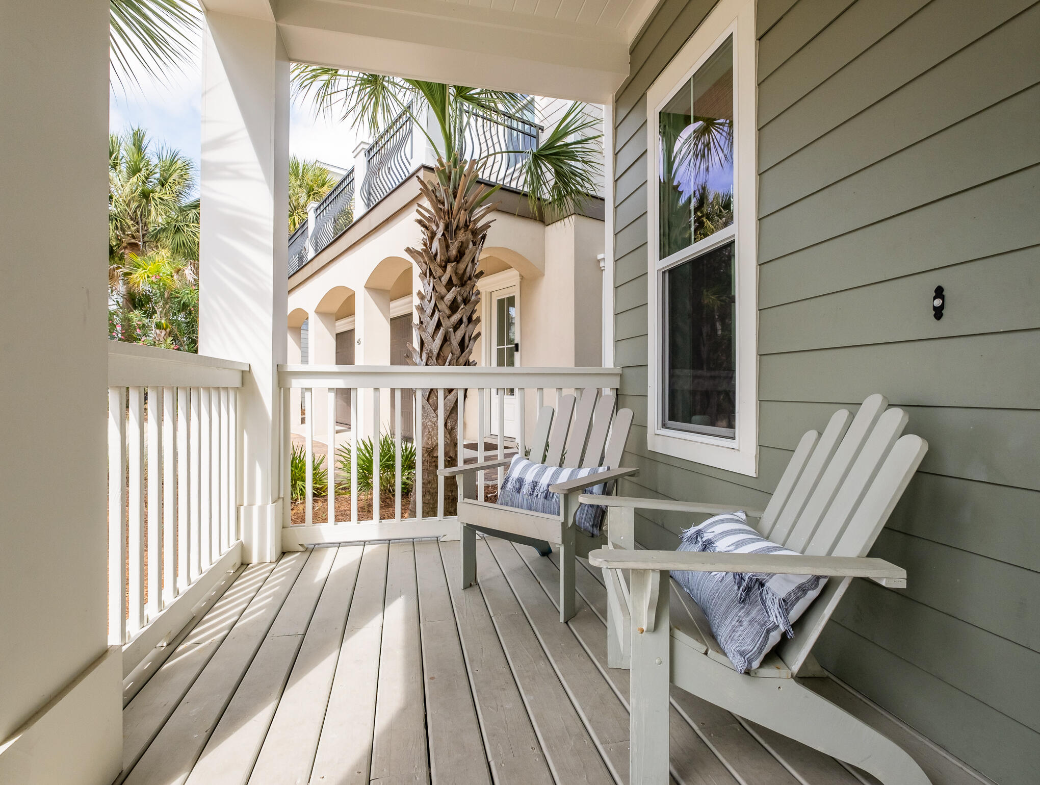 SEACREST BEACH - Residential