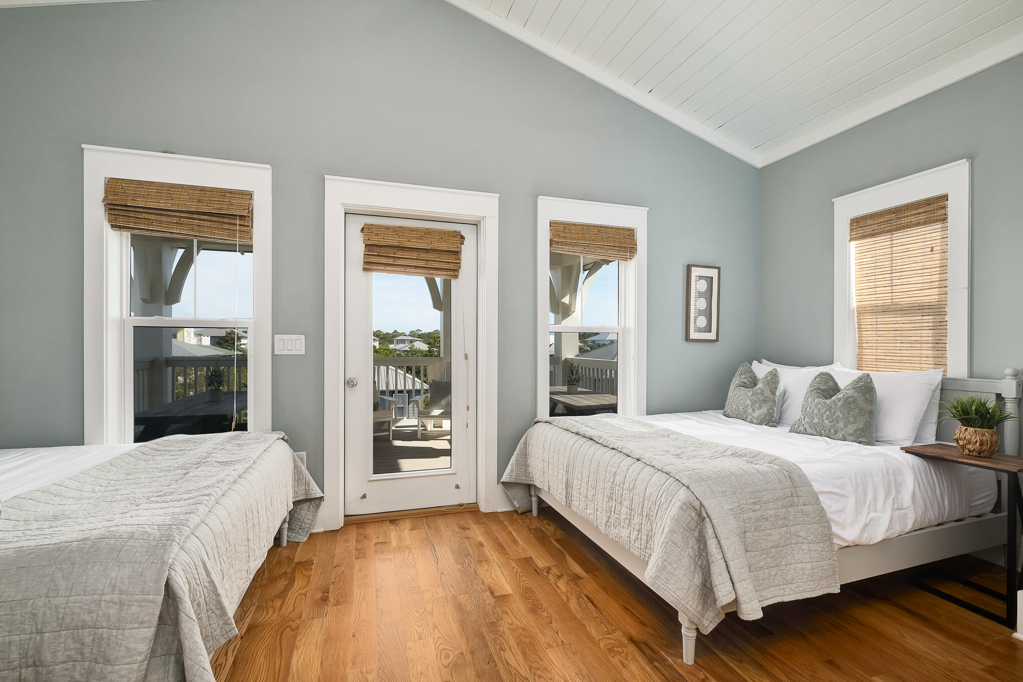 SEACREST BEACH - Residential