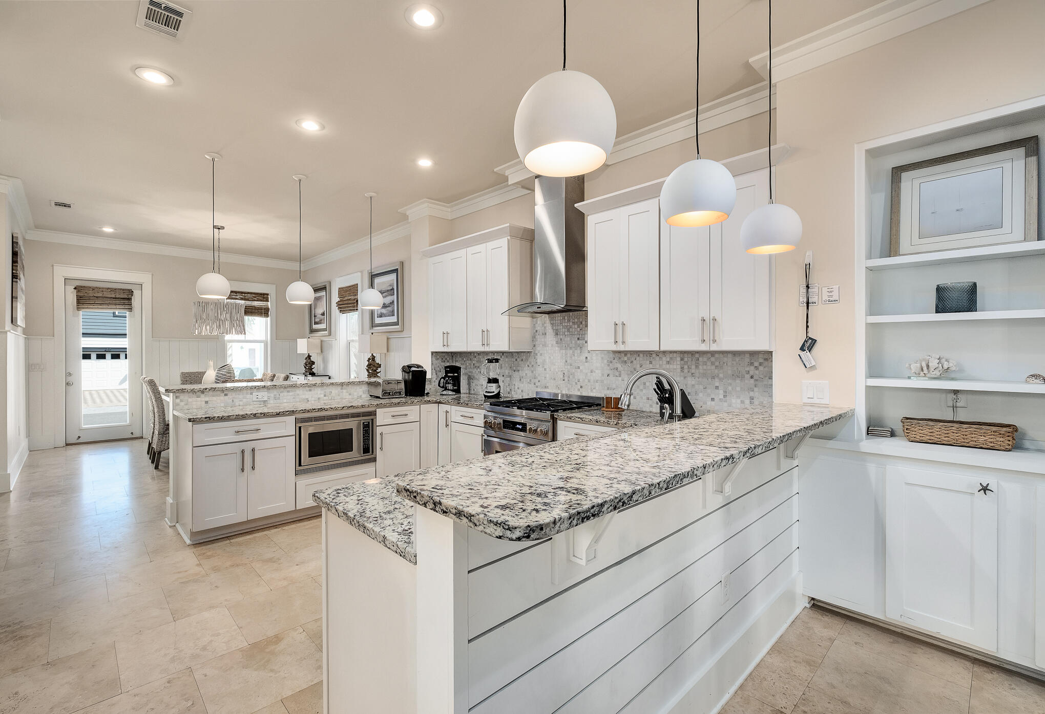 SEACREST BEACH - Residential