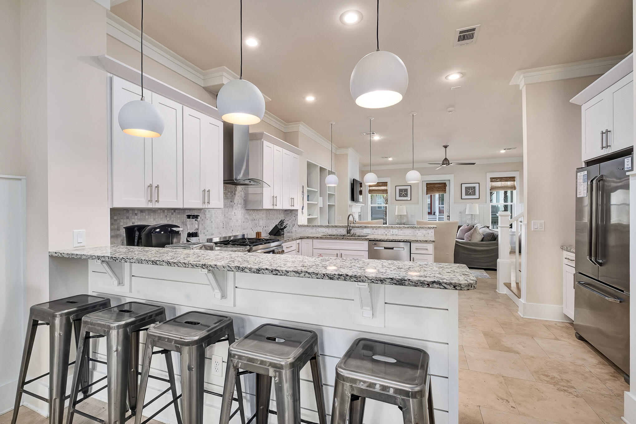 SEACREST BEACH - Residential