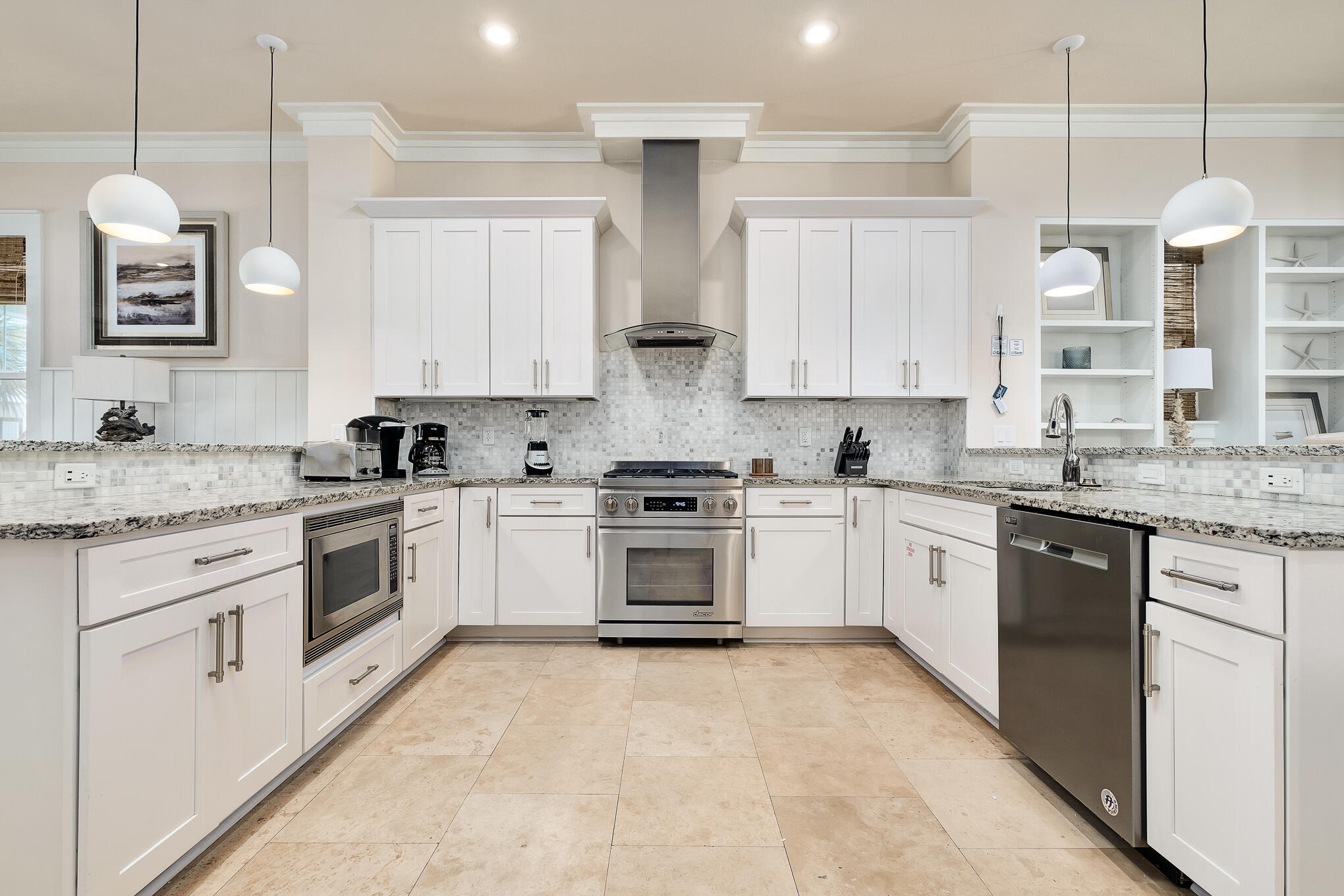SEACREST BEACH - Residential