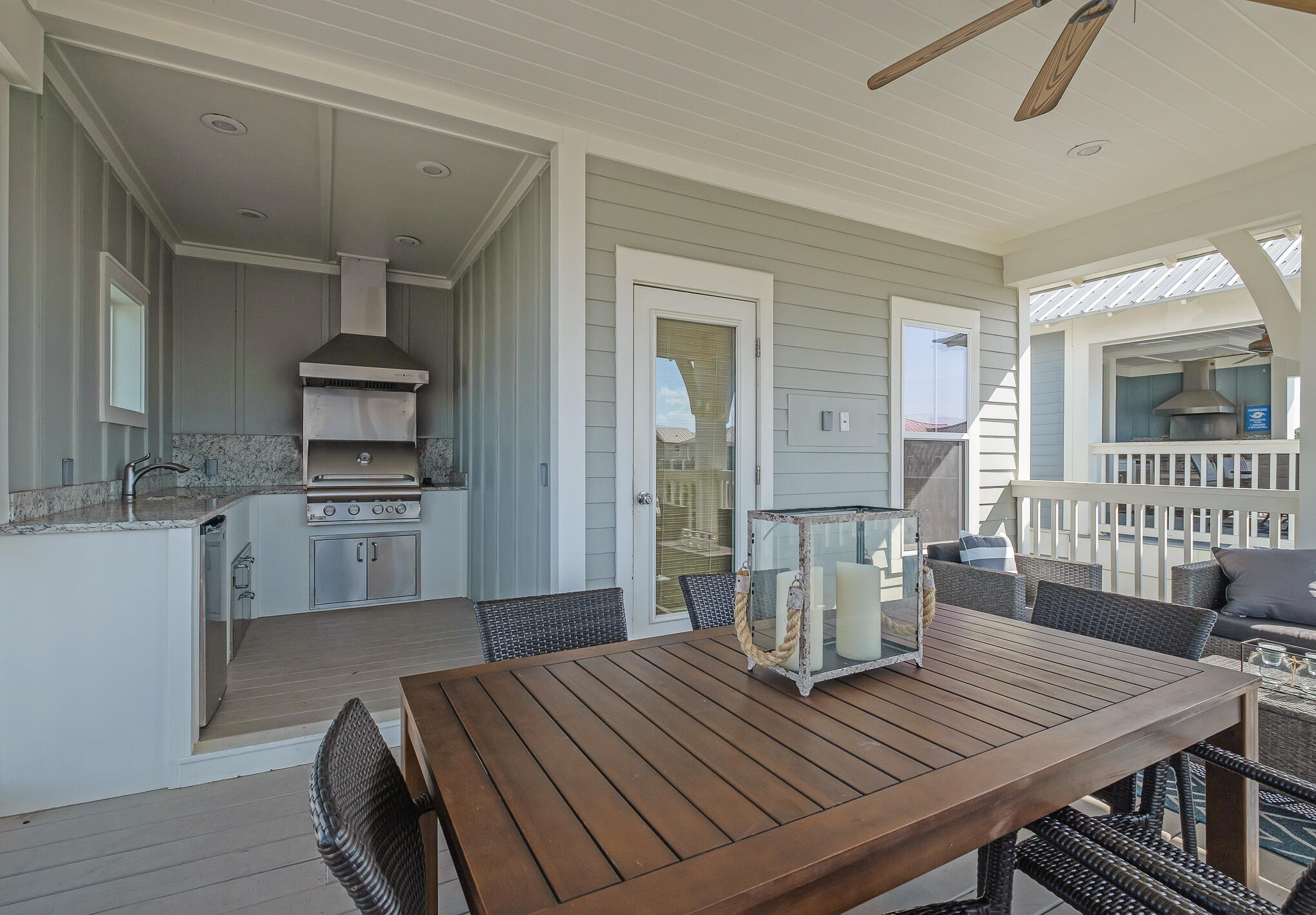 SEACREST BEACH - Residential