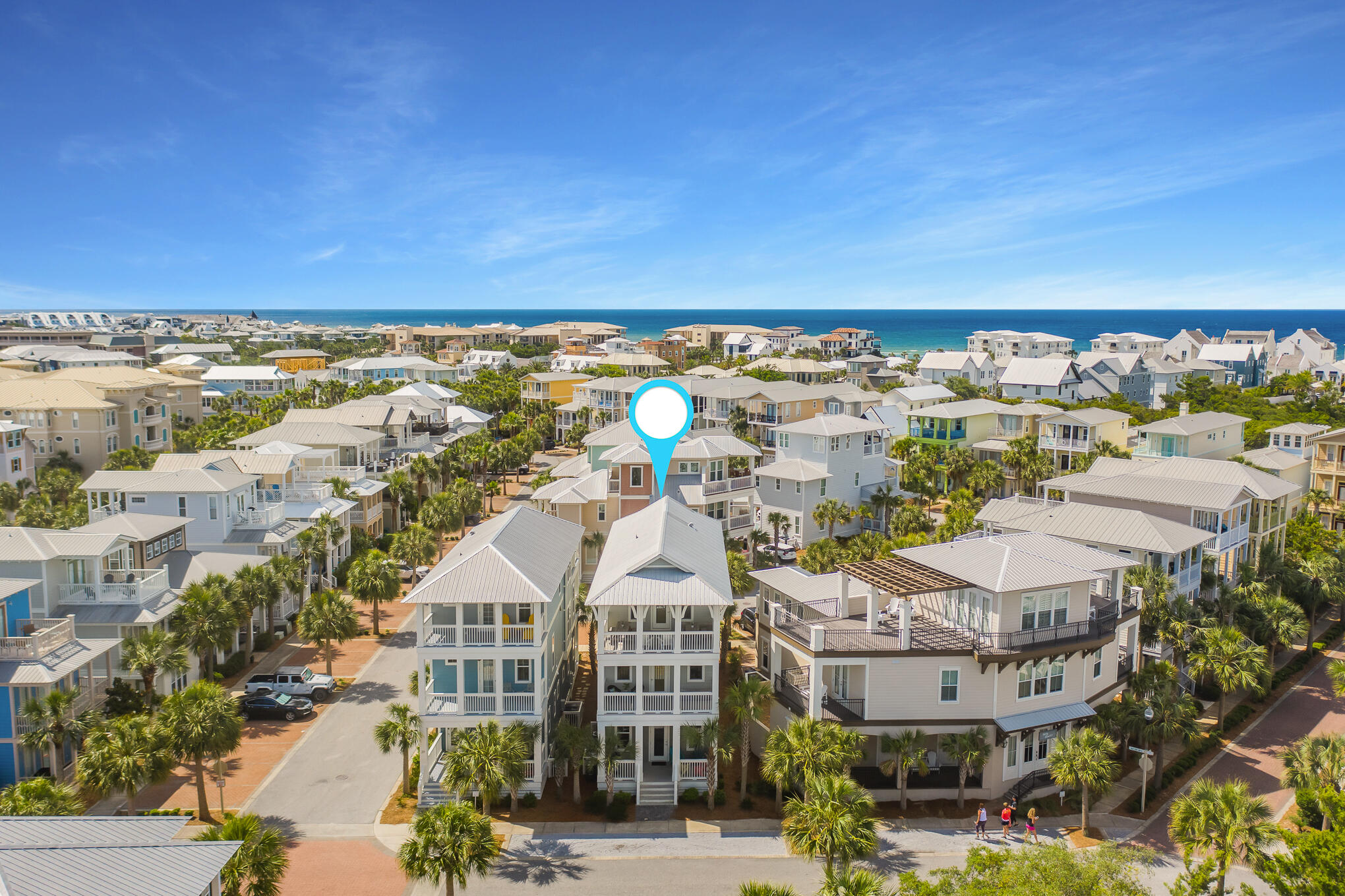 SEACREST BEACH - Residential