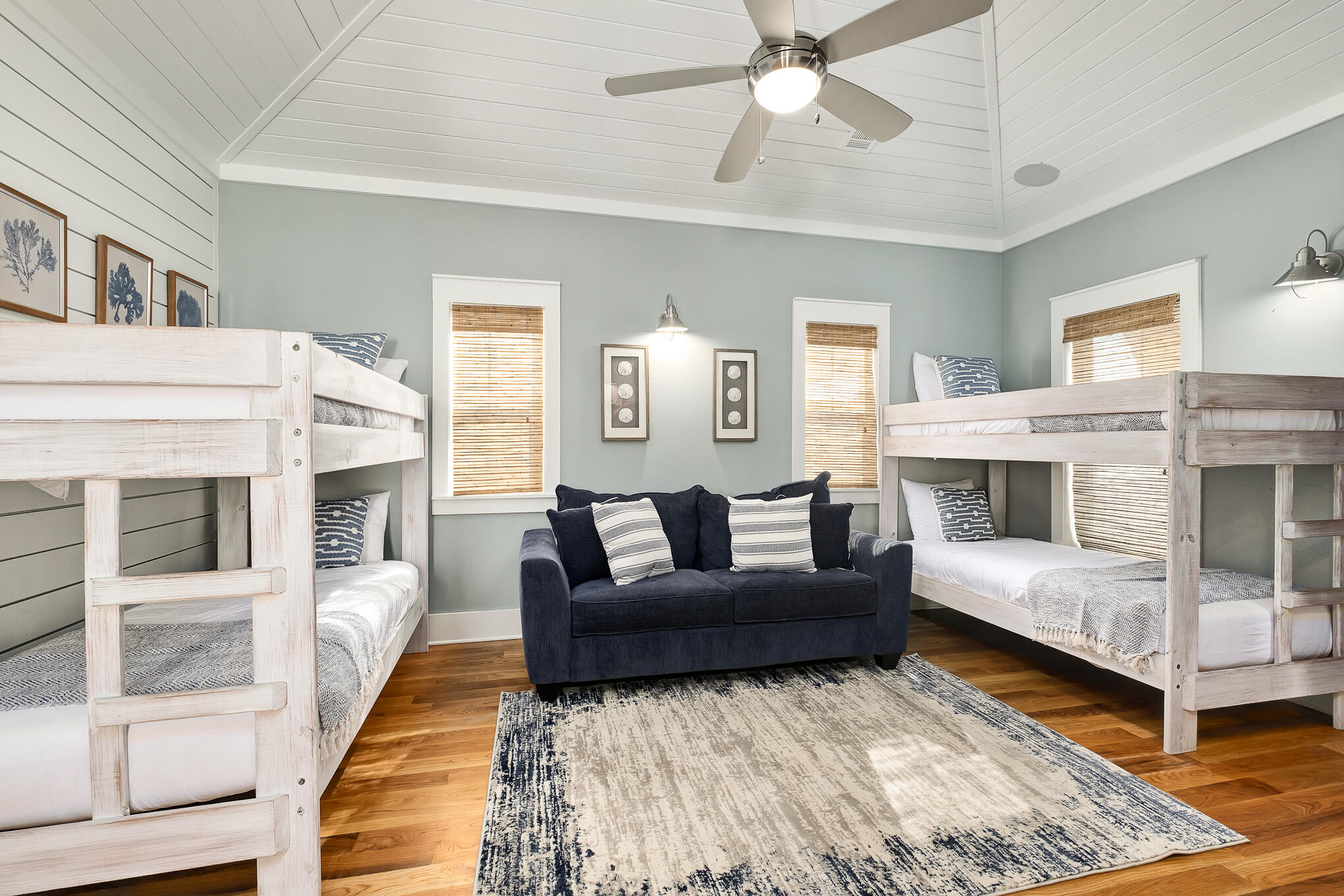 SEACREST BEACH - Residential