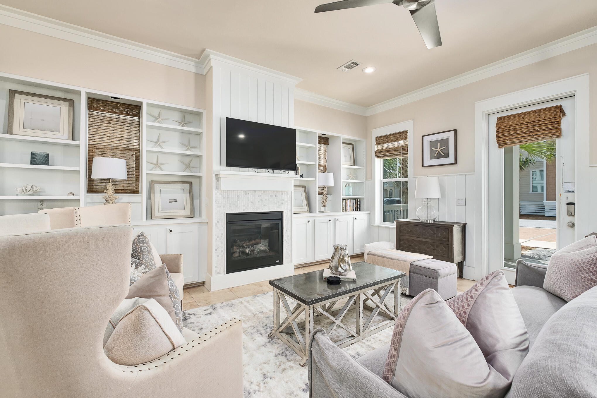 SEACREST BEACH - Residential