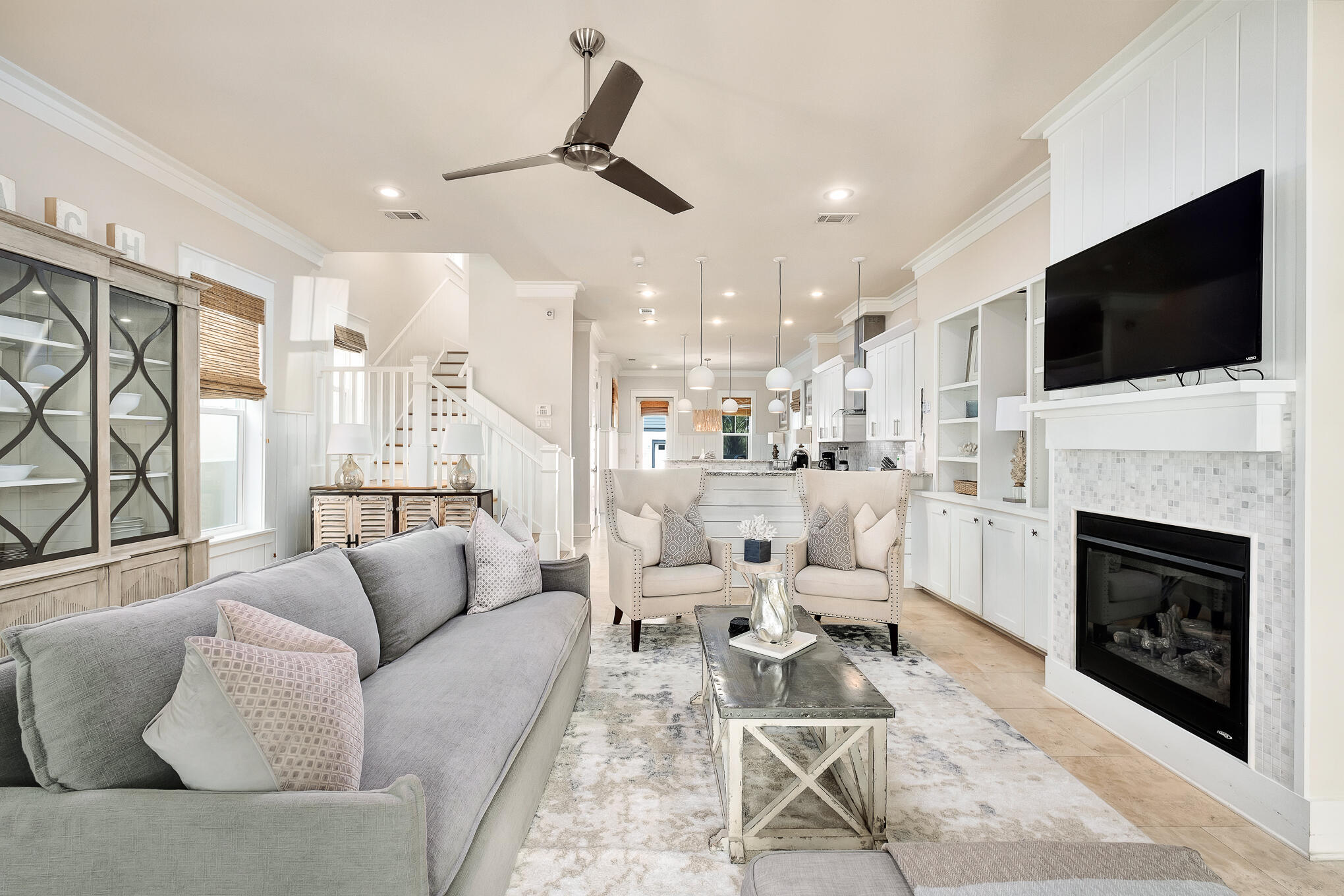 SEACREST BEACH - Residential