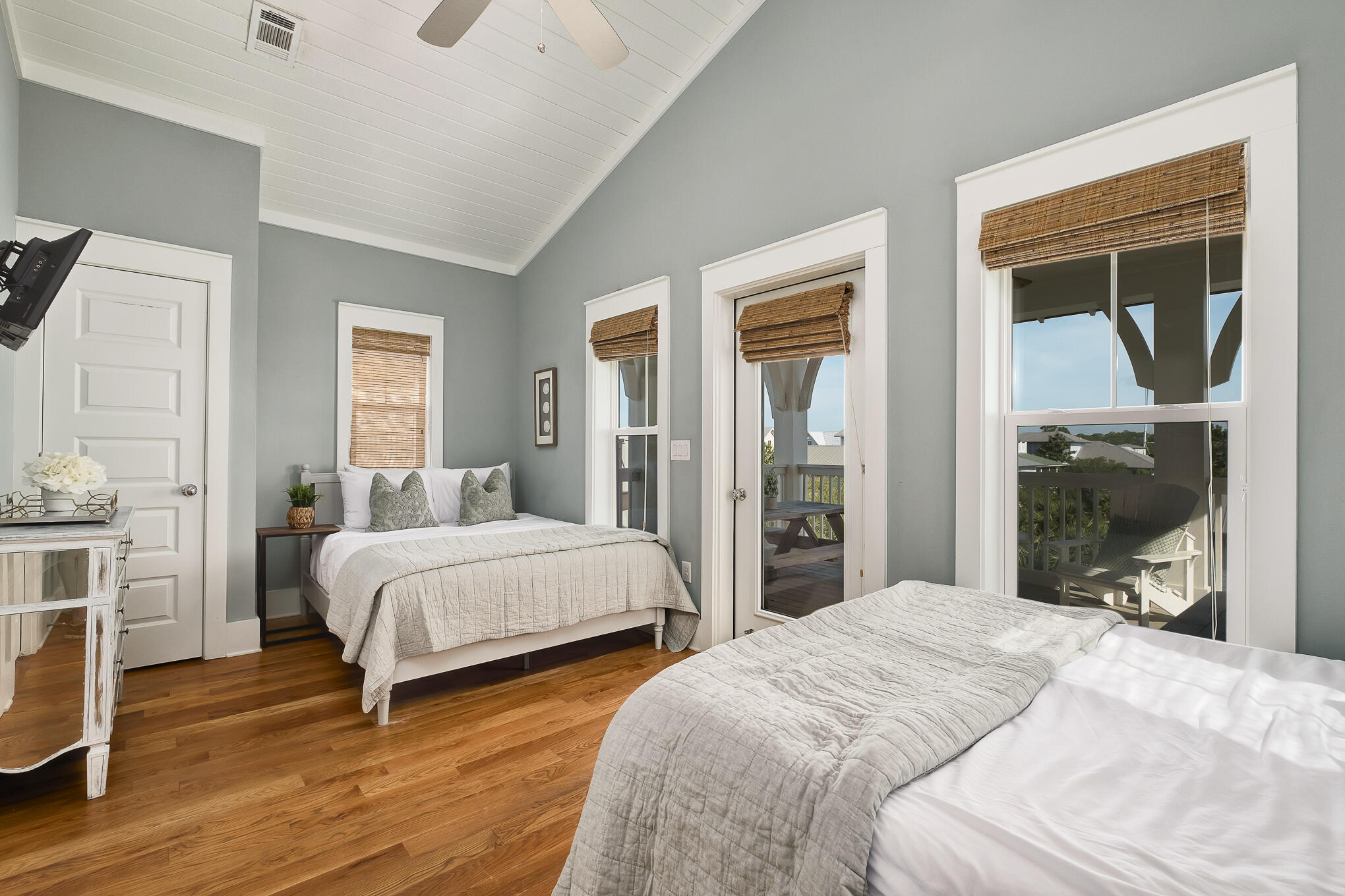 SEACREST BEACH - Residential