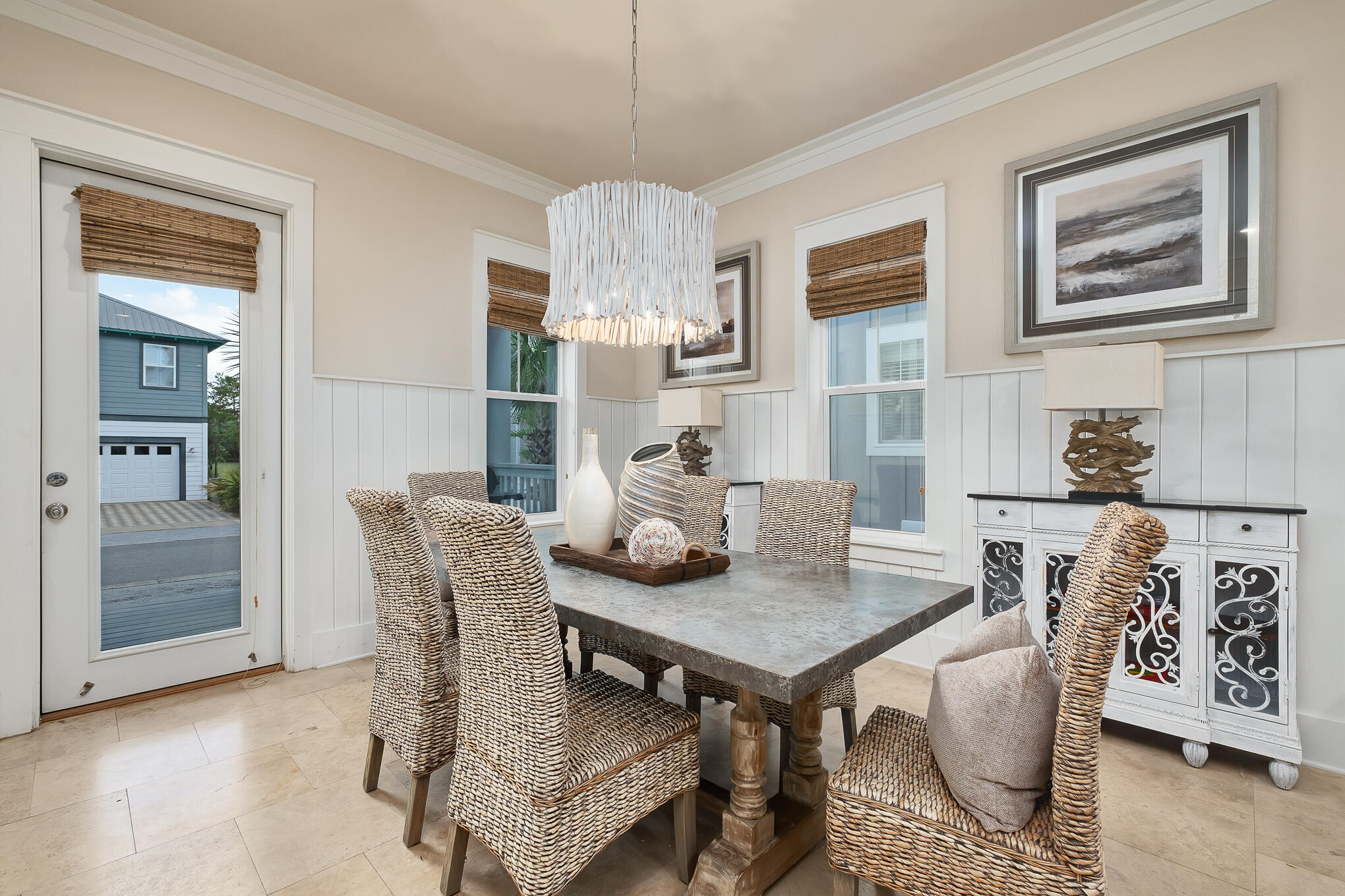 SEACREST BEACH - Residential