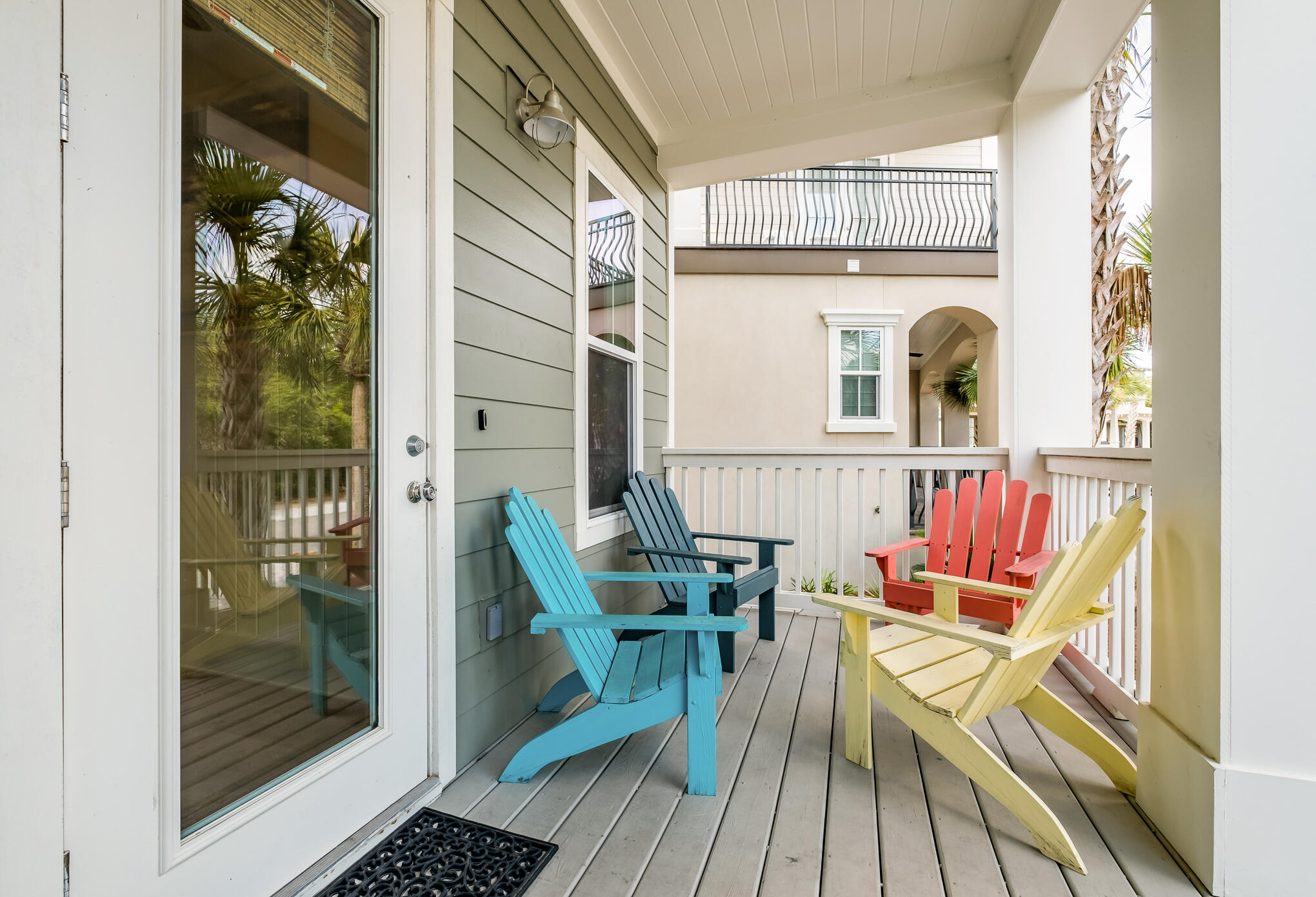 SEACREST BEACH - Residential