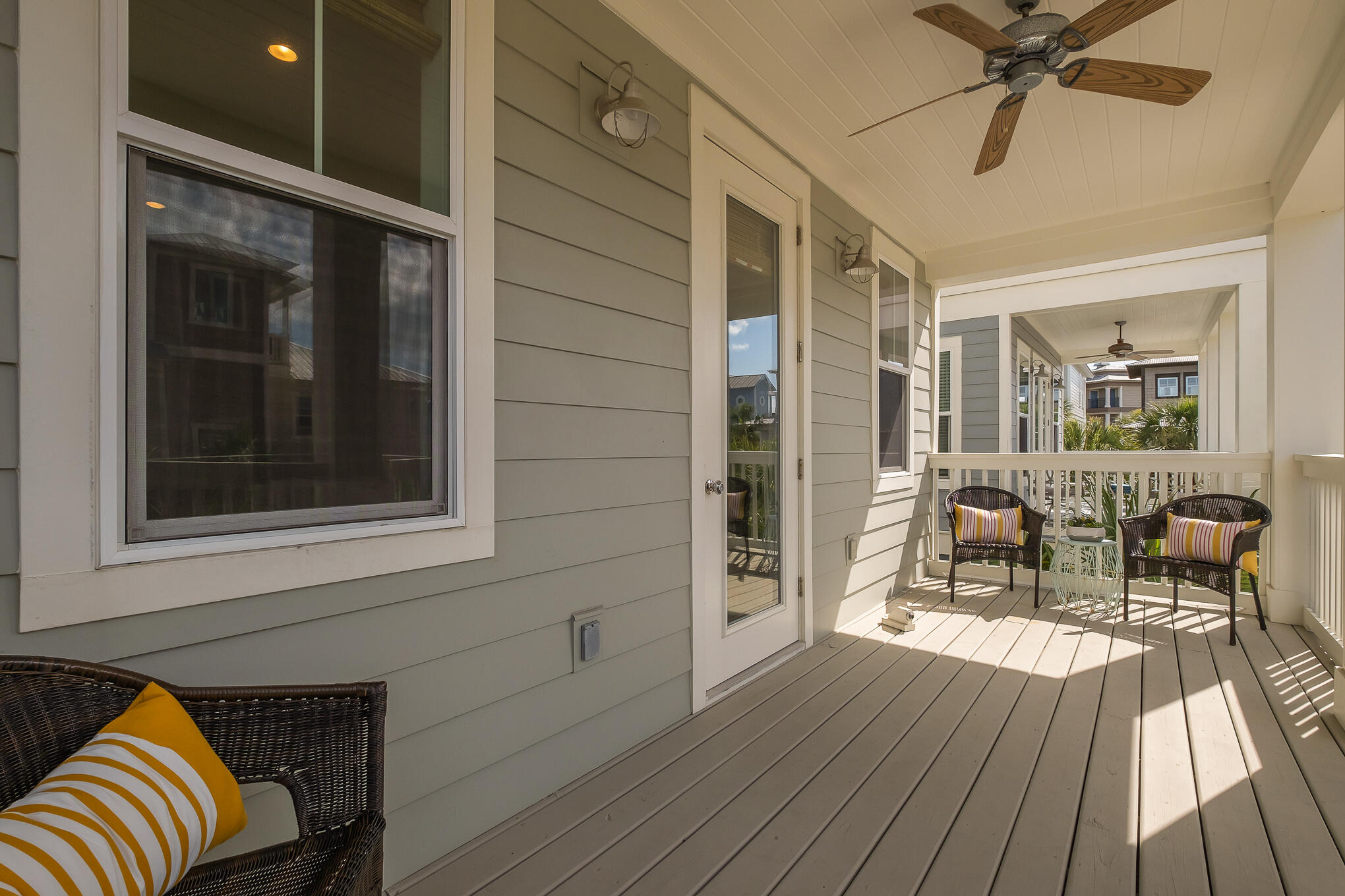 SEACREST BEACH - Residential