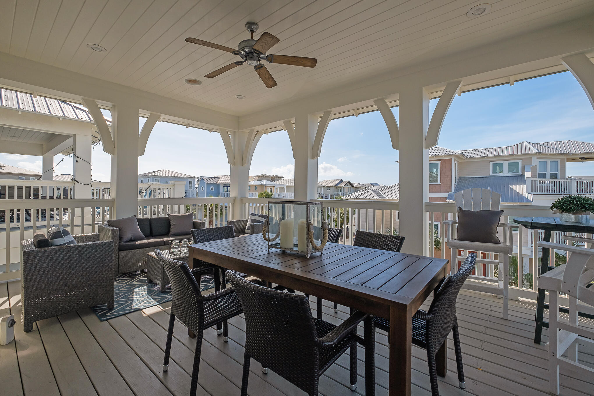 SEACREST BEACH - Residential