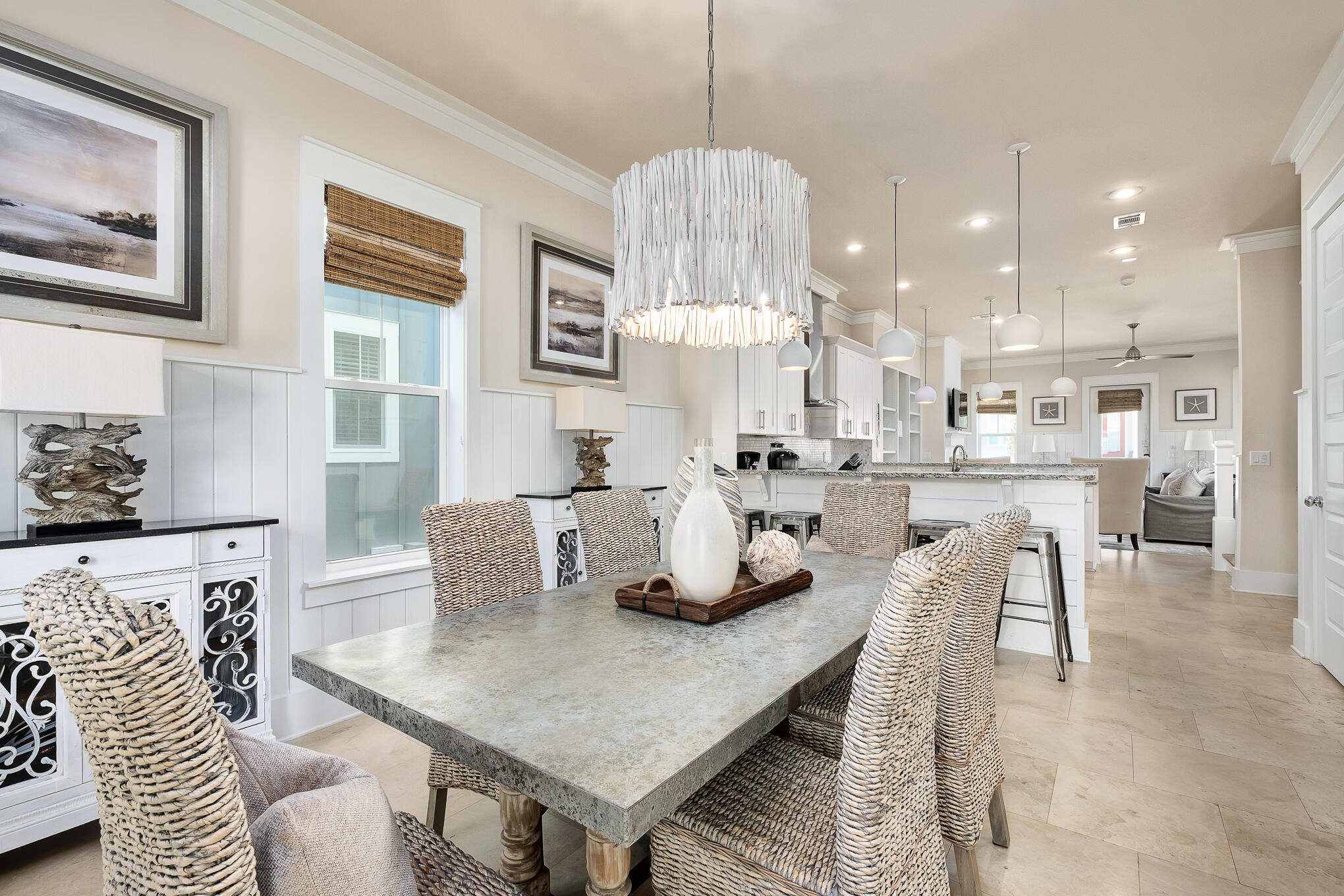 SEACREST BEACH - Residential