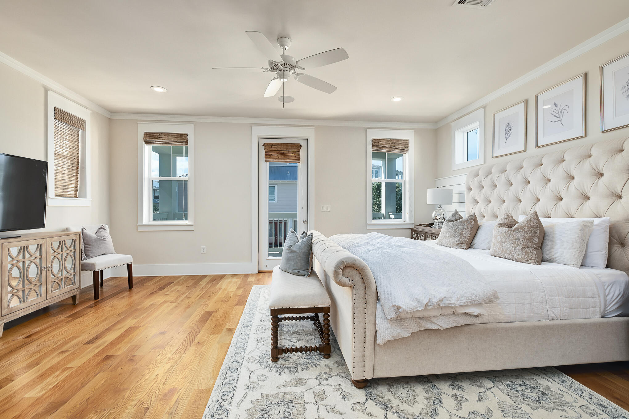 SEACREST BEACH - Residential
