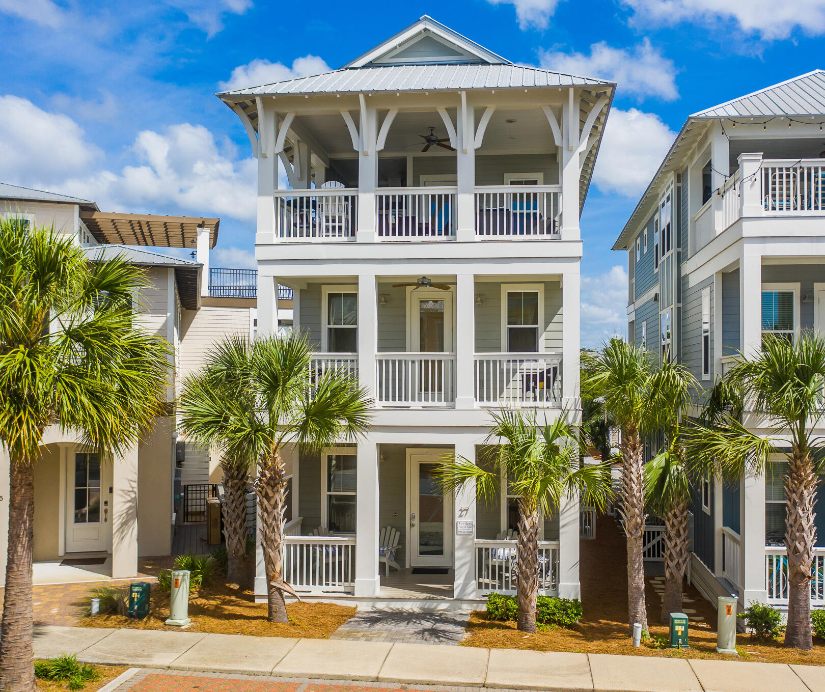 SEACREST BEACH - Residential