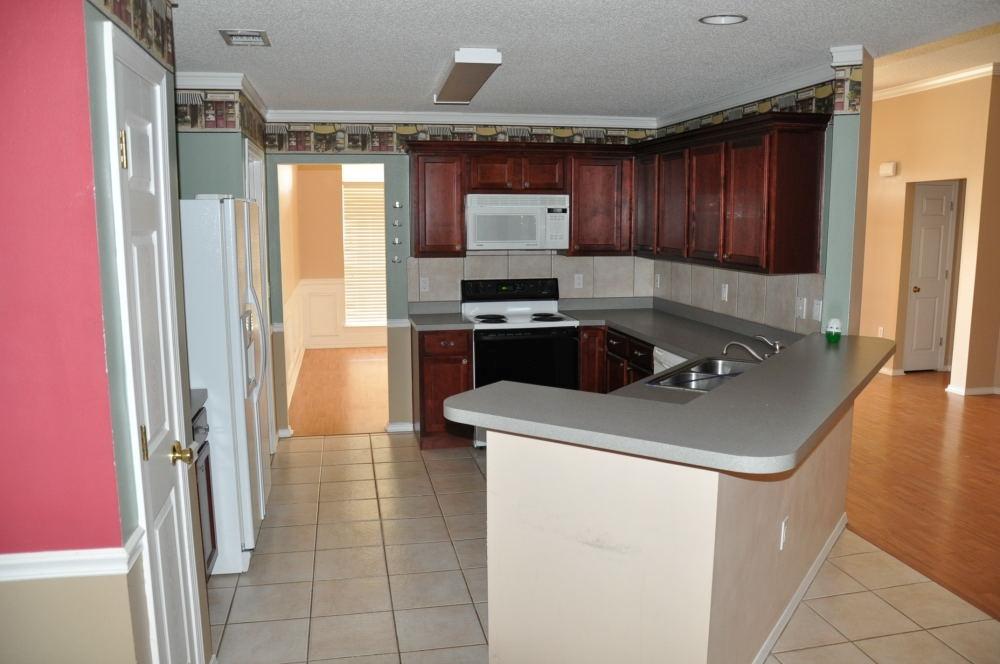 ANTIOCH ESTATES S/D 3 - Residential