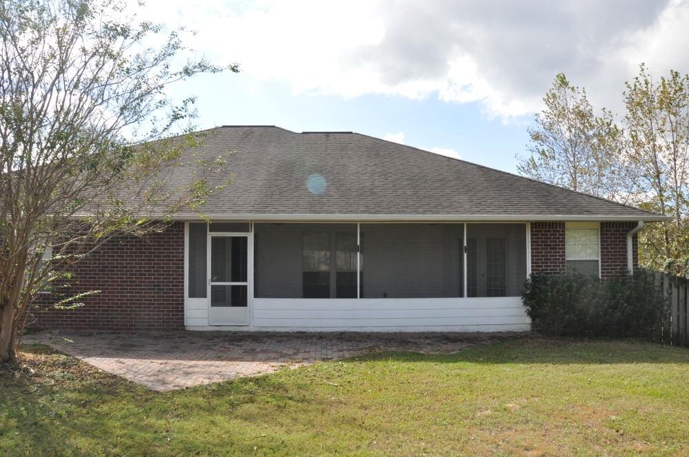 ANTIOCH ESTATES S/D 3 - Residential