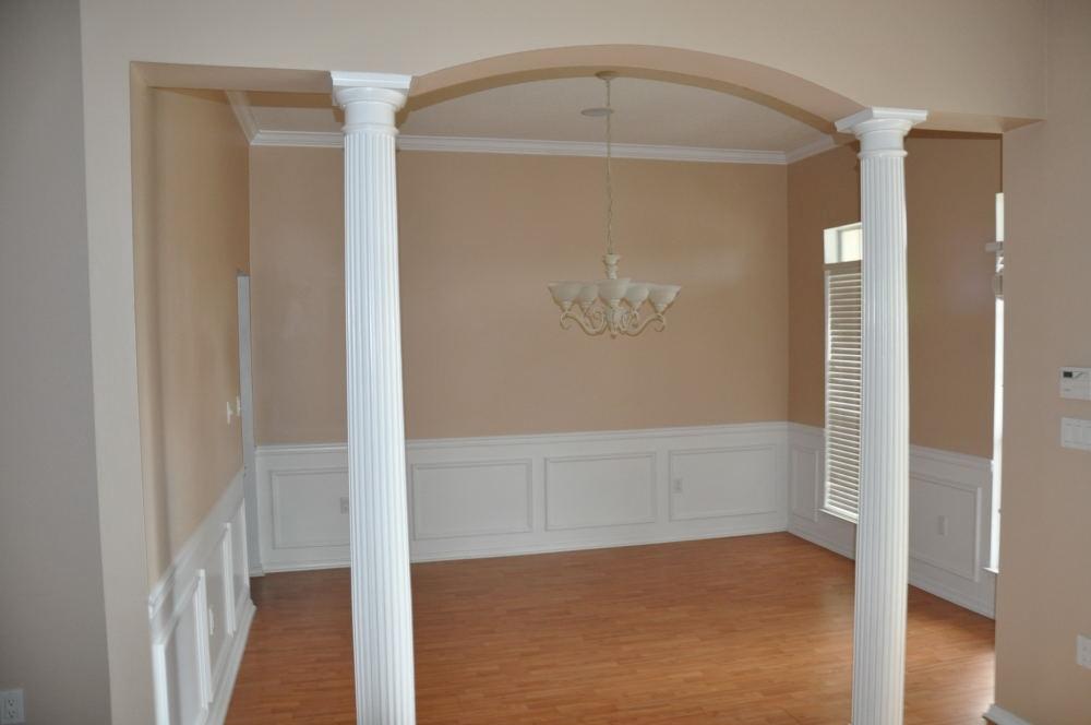 ANTIOCH ESTATES S/D 3 - Residential