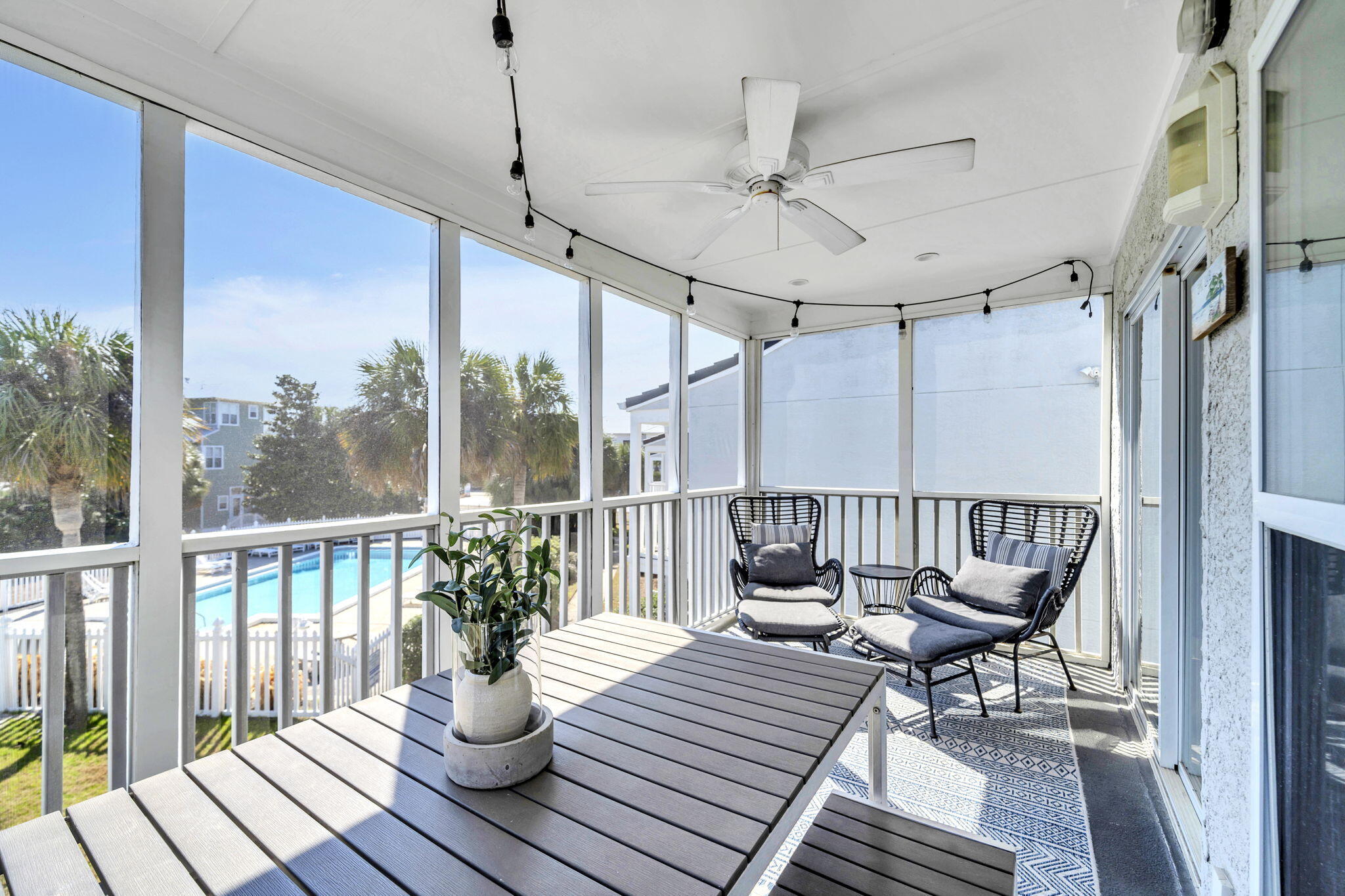 PALMS NORTH CONDO - Residential