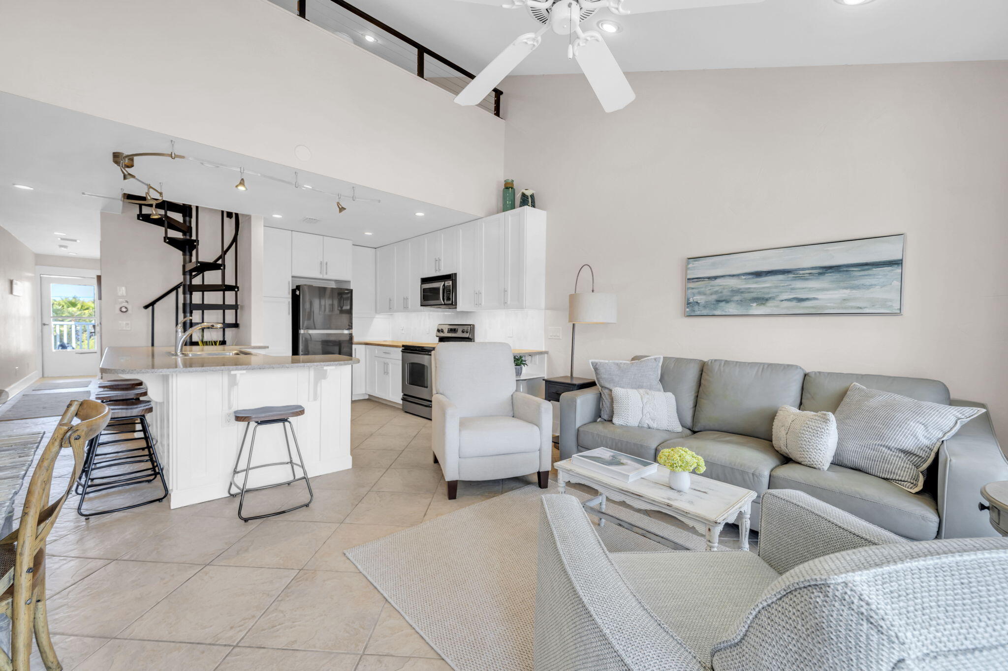 PALMS NORTH CONDO - Residential