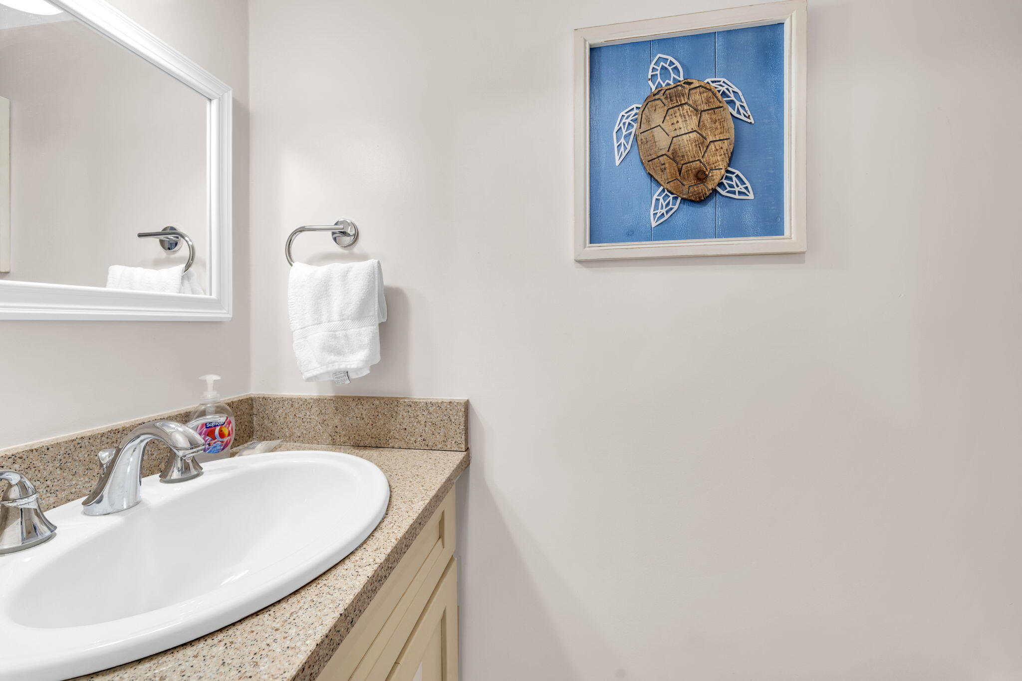 PALMS NORTH CONDO - Residential