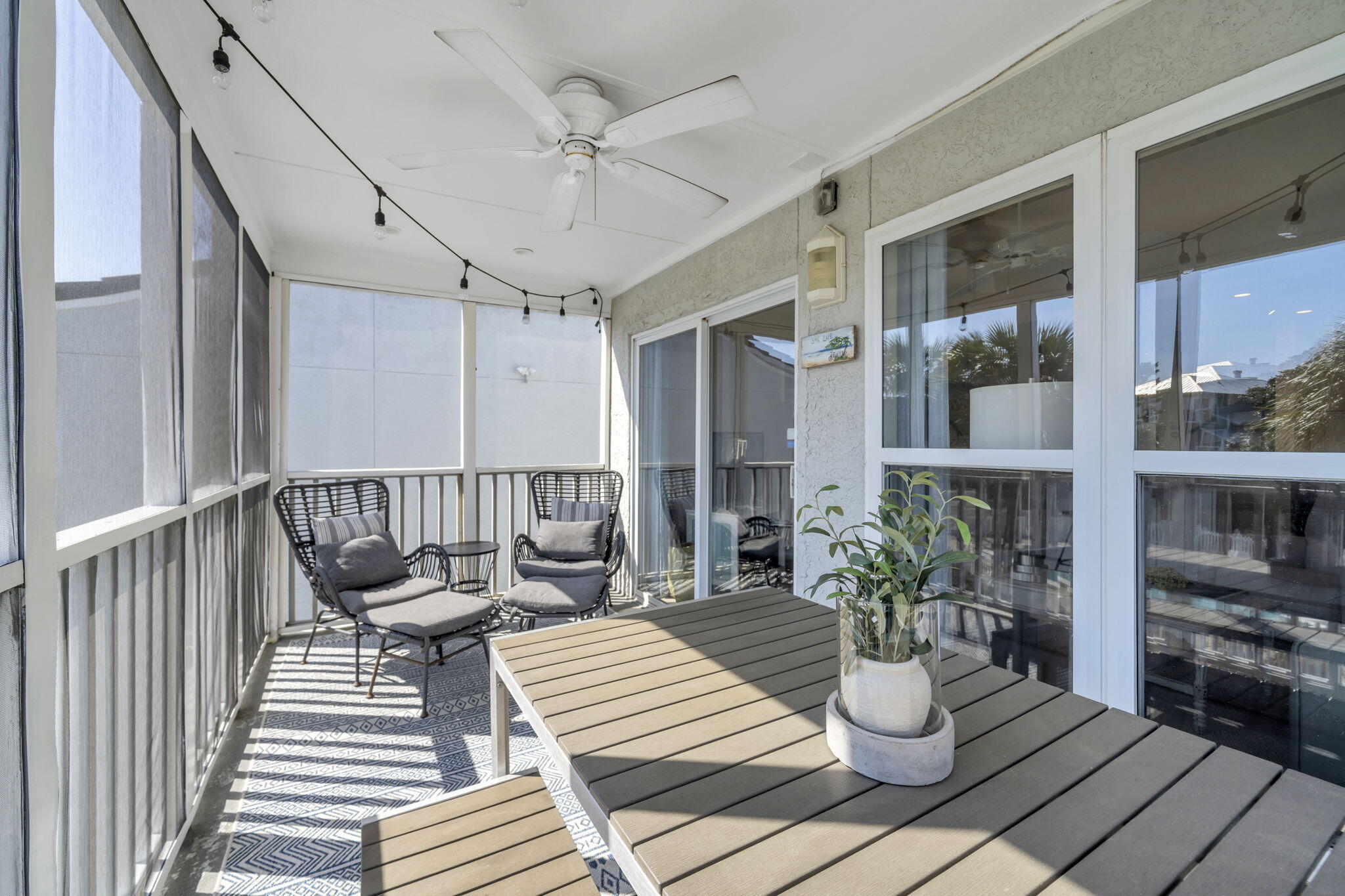 PALMS NORTH CONDO - Residential