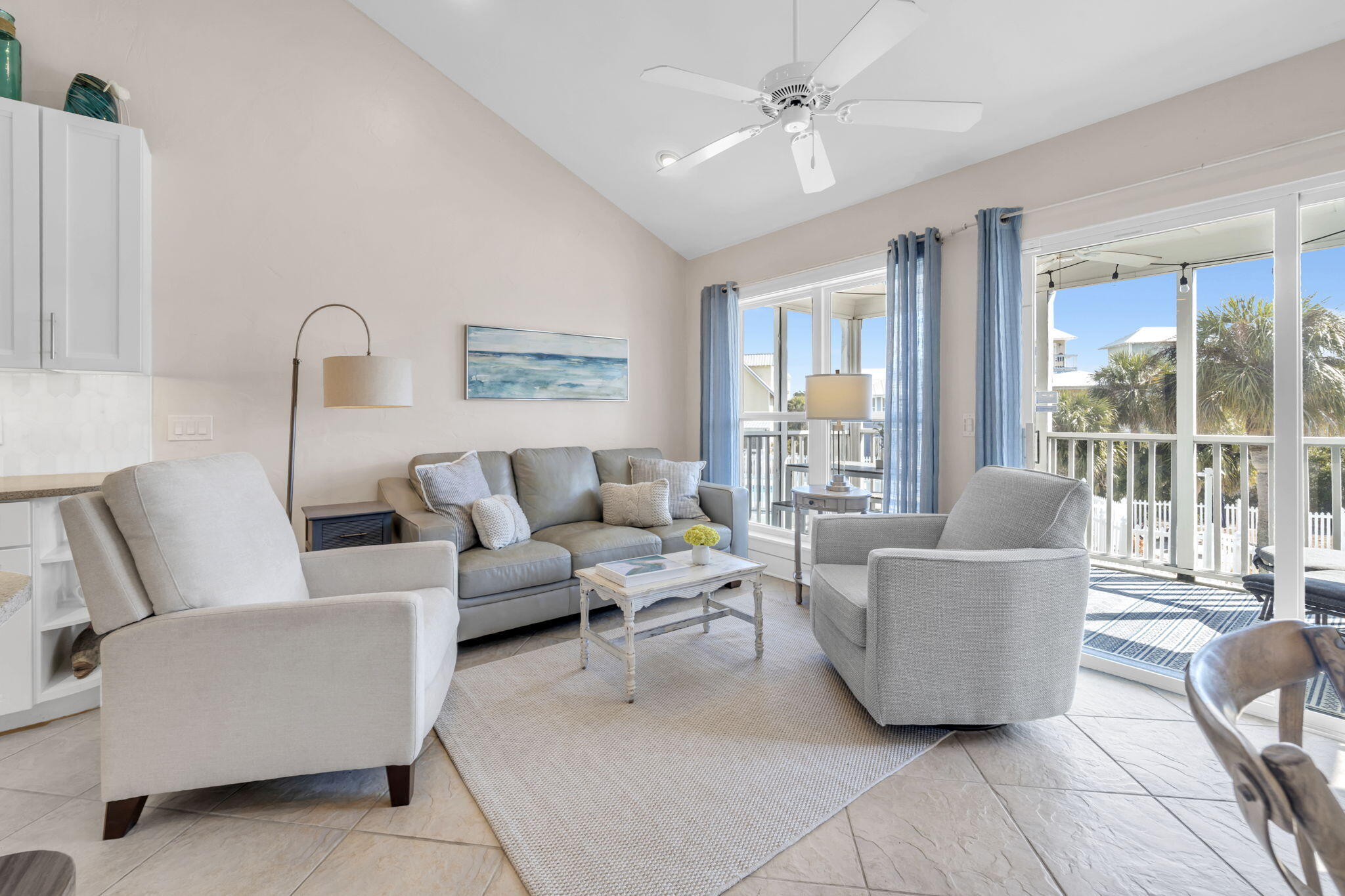 PALMS NORTH CONDO - Residential