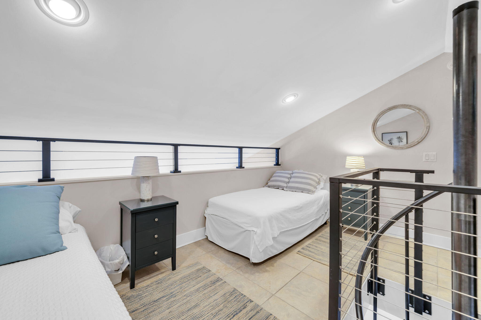 PALMS NORTH CONDO - Residential