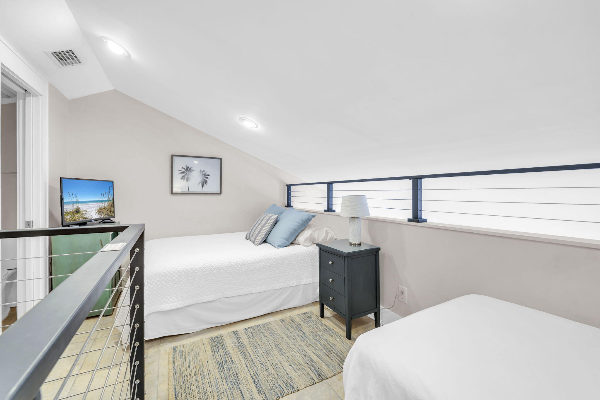 PALMS NORTH CONDO - Residential