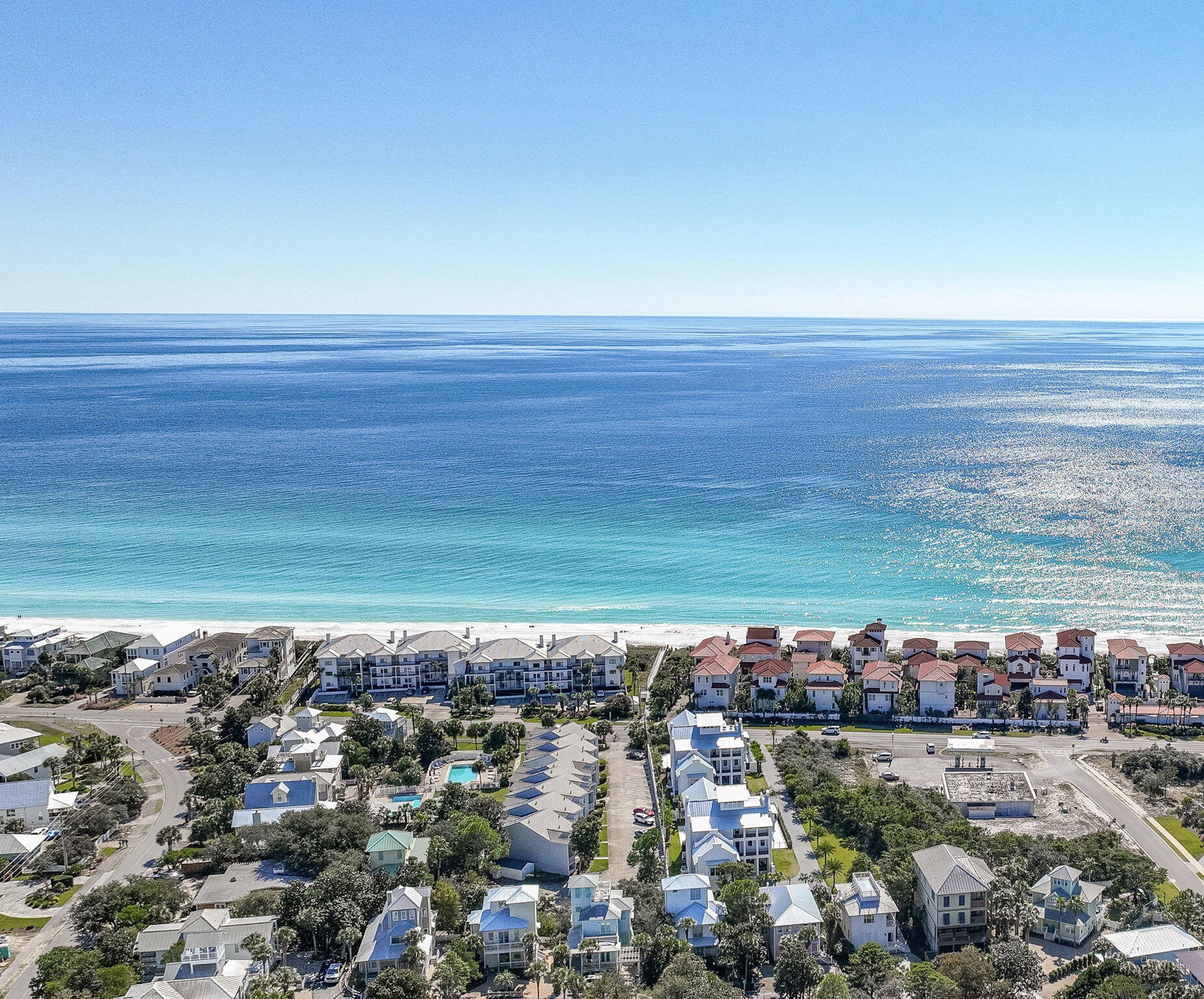 PALMS NORTH CONDO - Residential