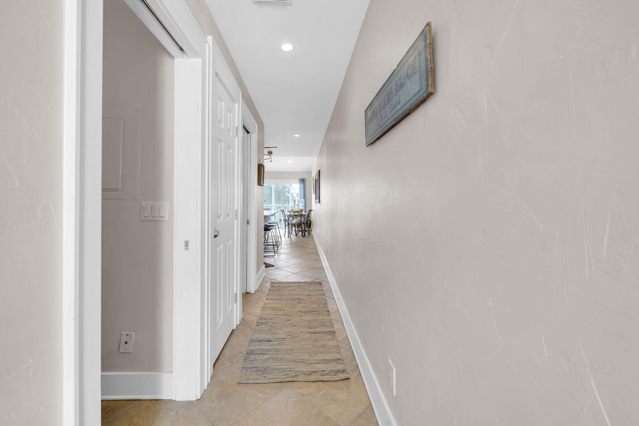 PALMS NORTH CONDO - Residential