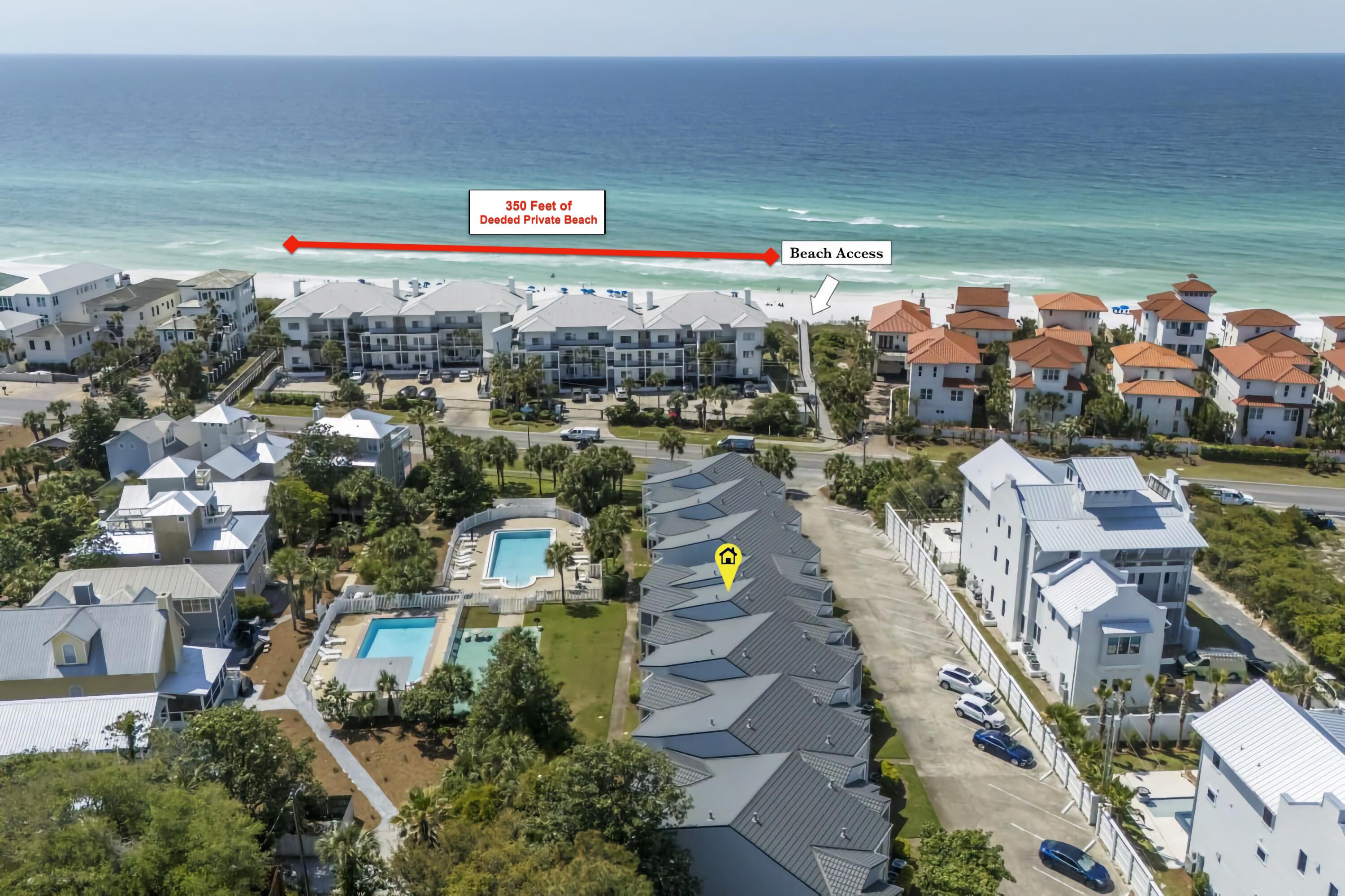 PALMS NORTH CONDO - Residential