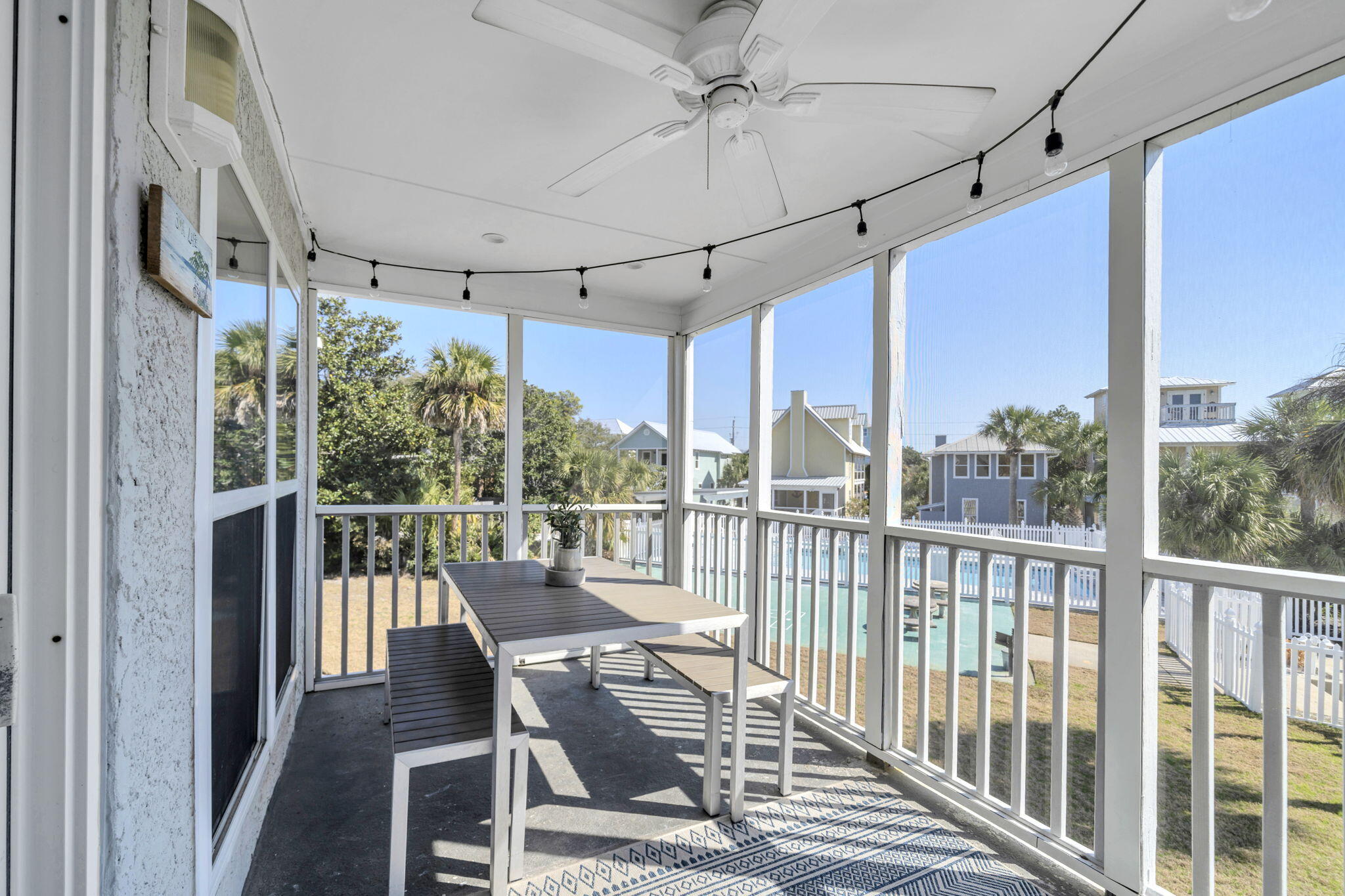 PALMS NORTH CONDO - Residential