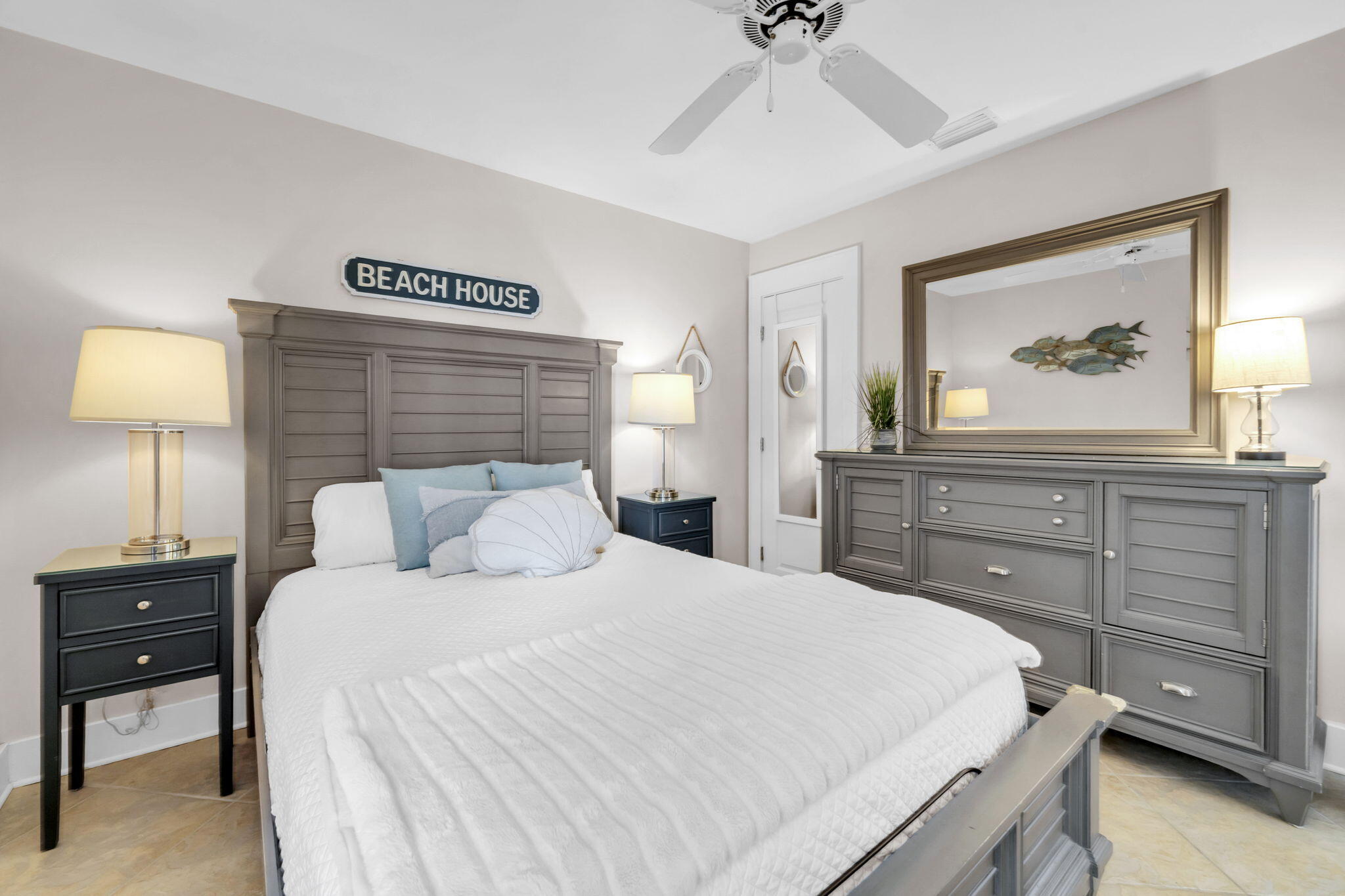 PALMS NORTH CONDO - Residential