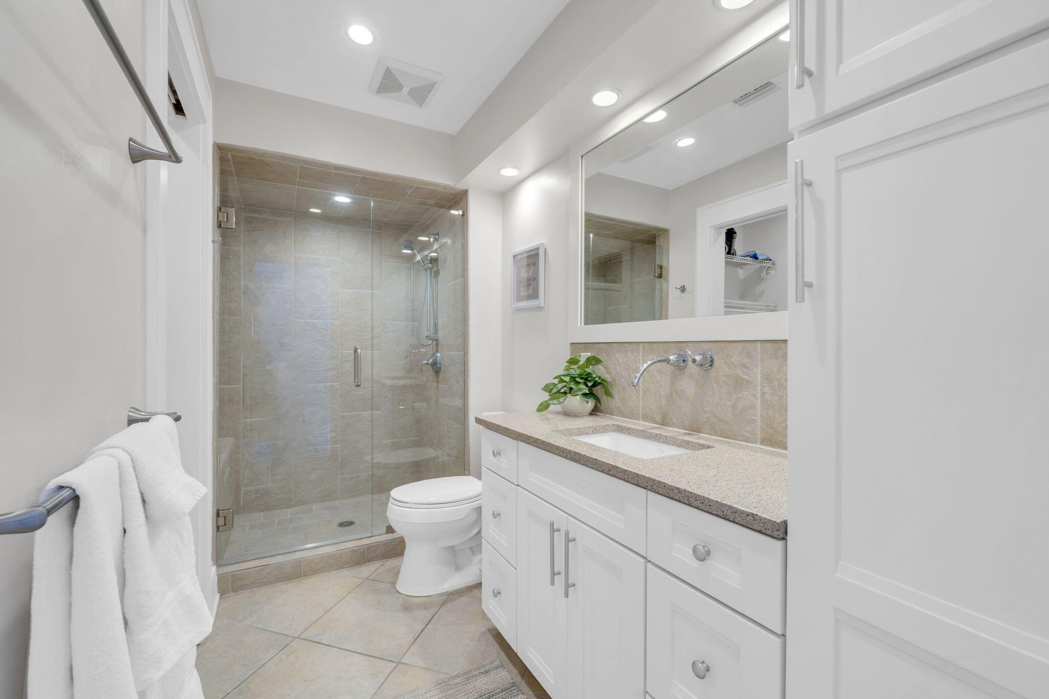 PALMS NORTH CONDO - Residential