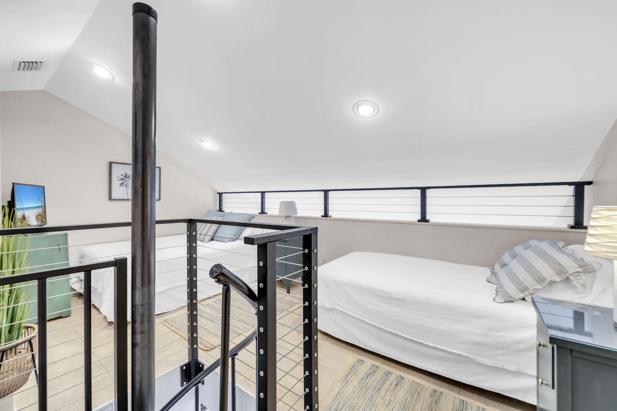 PALMS NORTH CONDO - Residential