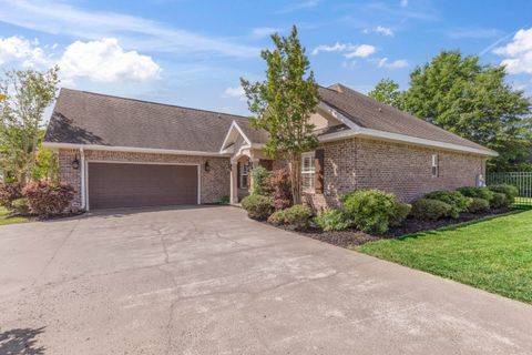 A home in Crestview