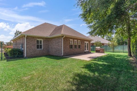 A home in Crestview