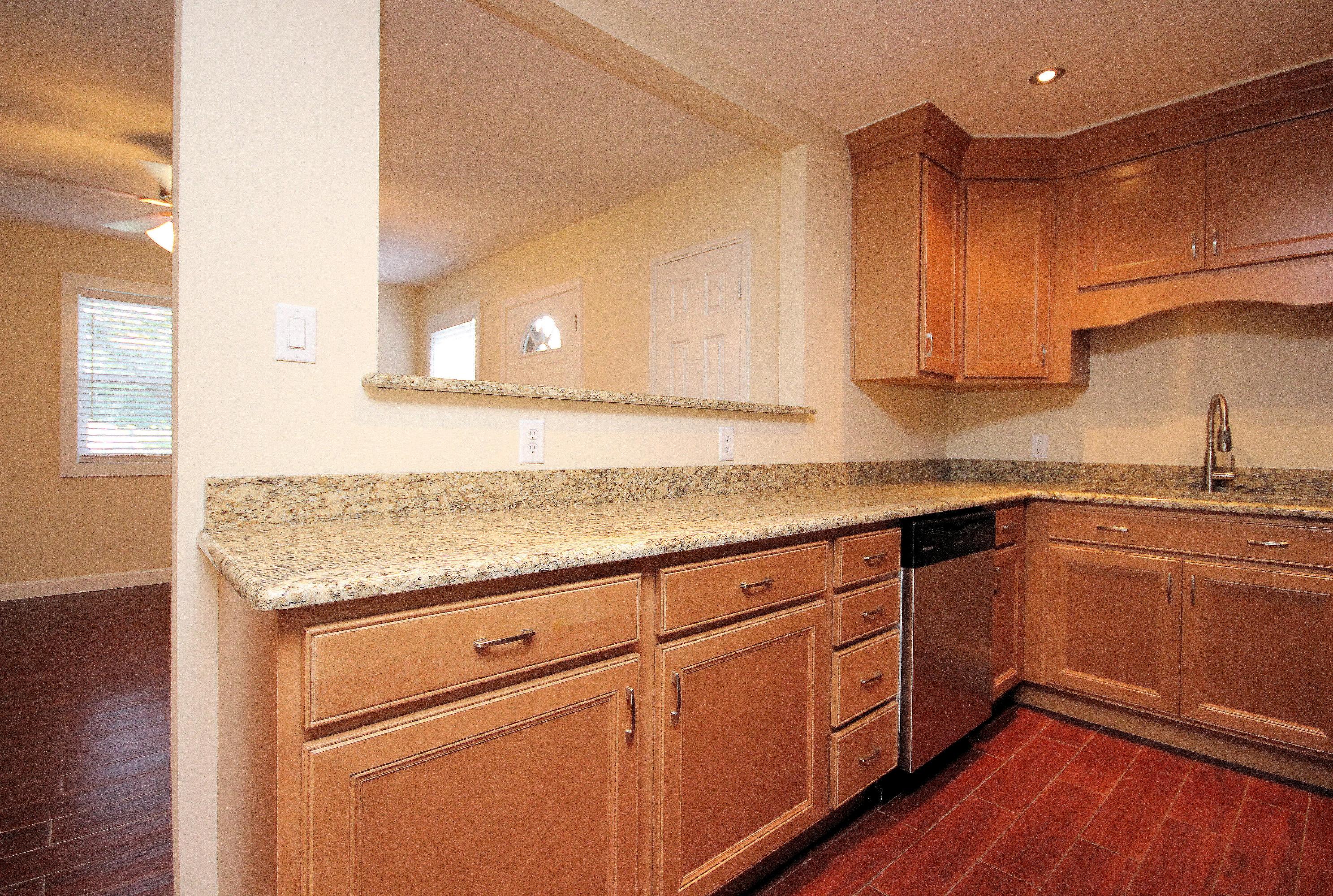 GARNIERS BEACH 2ND - Residential