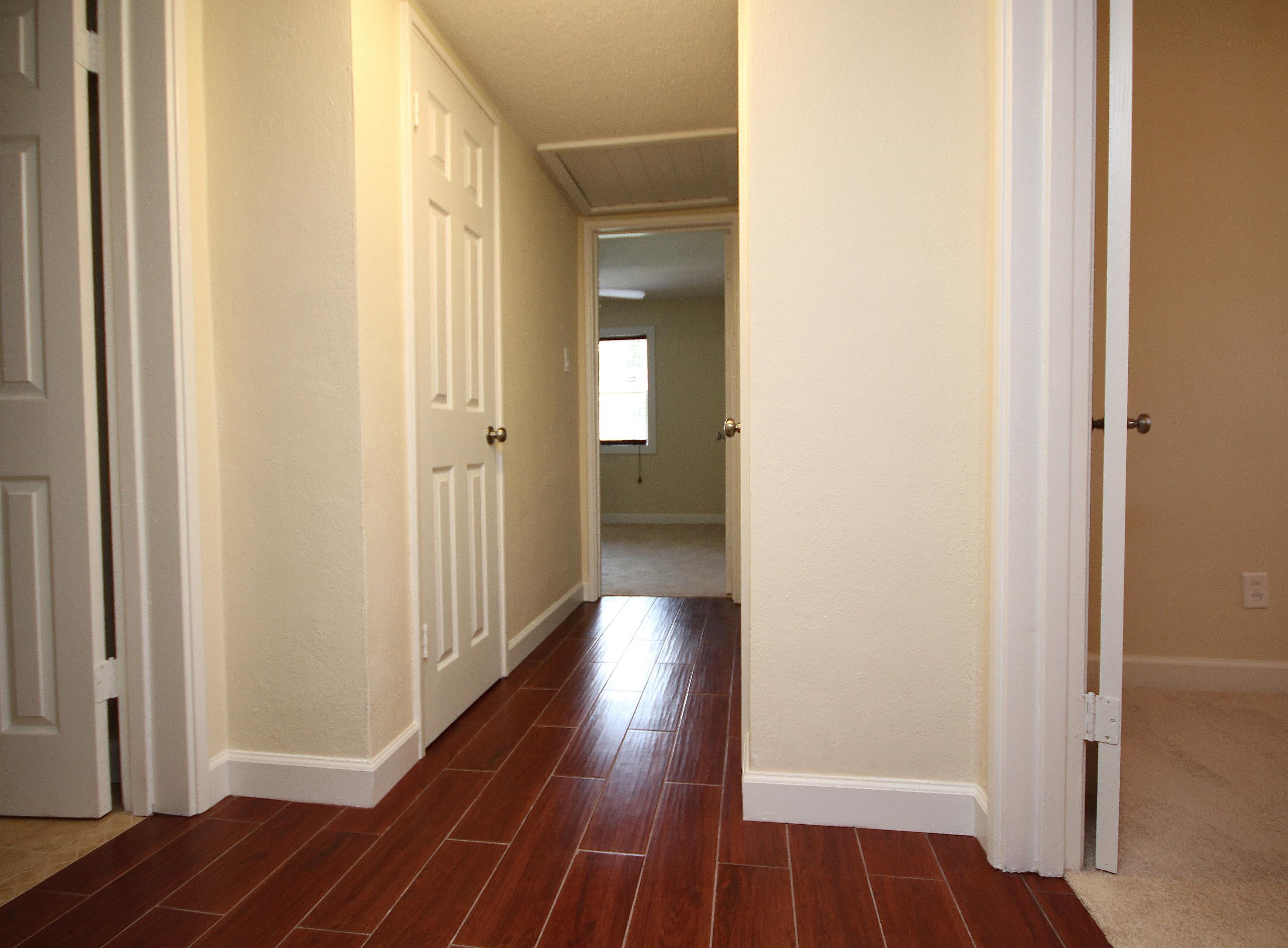 GARNIERS BEACH 2ND - Residential