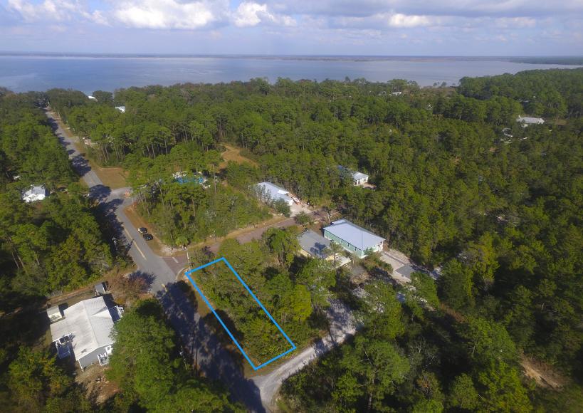 GRAYTON BAYOU - Land