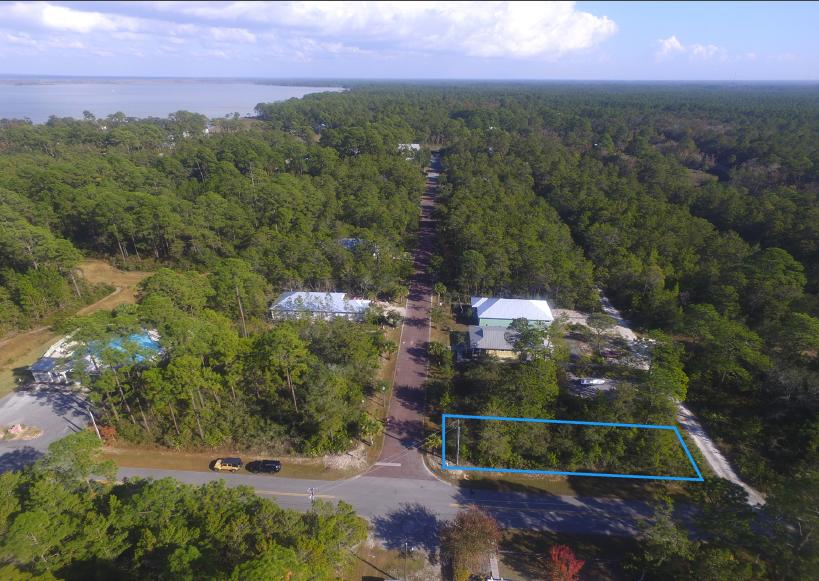 GRAYTON BAYOU - Land