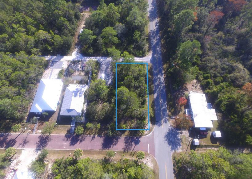 GRAYTON BAYOU - Land