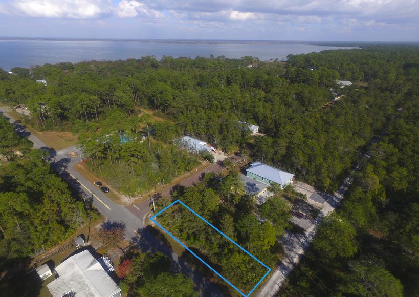 GRAYTON BAYOU - Land