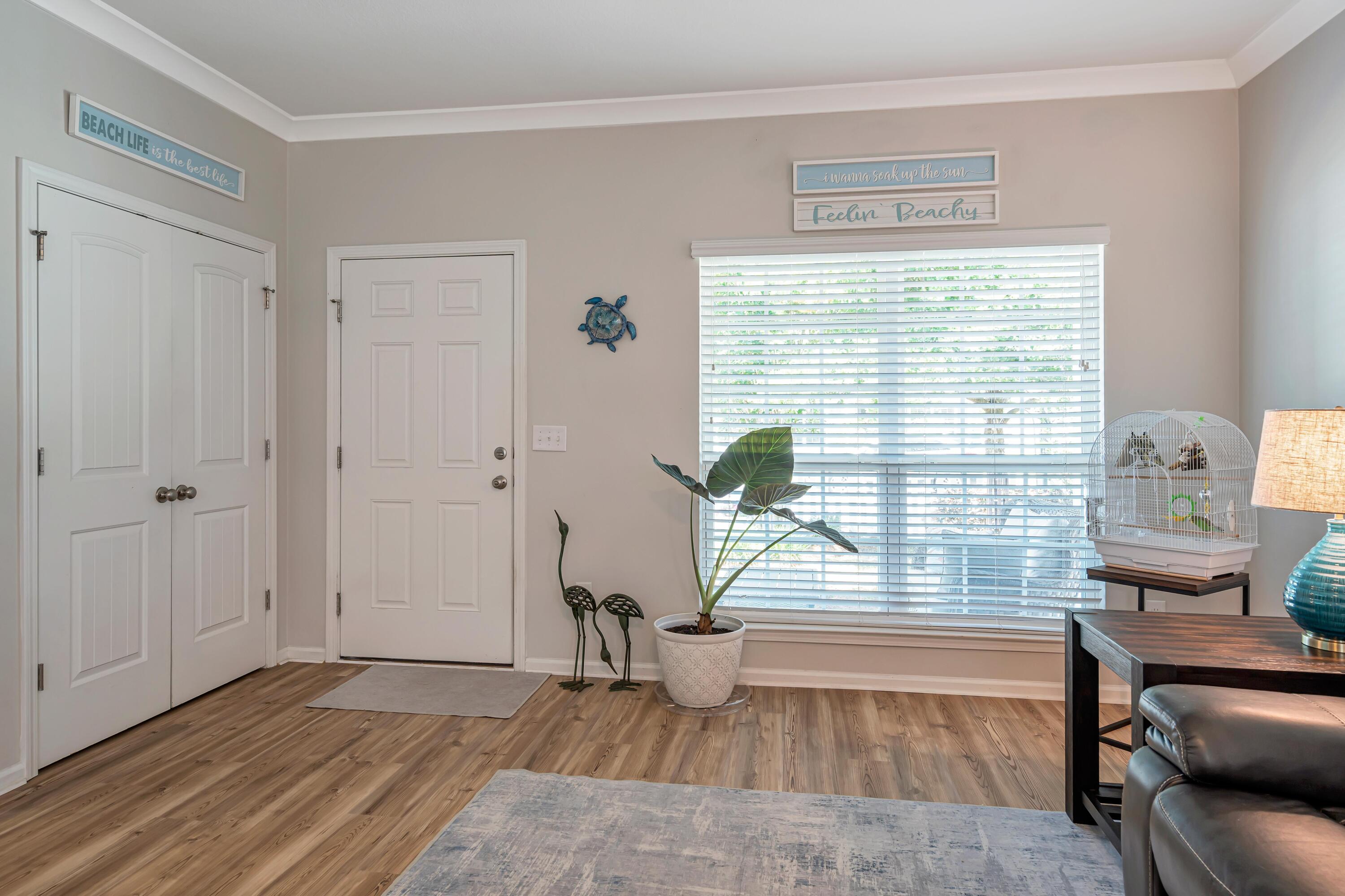 Hammock Bay - Residential