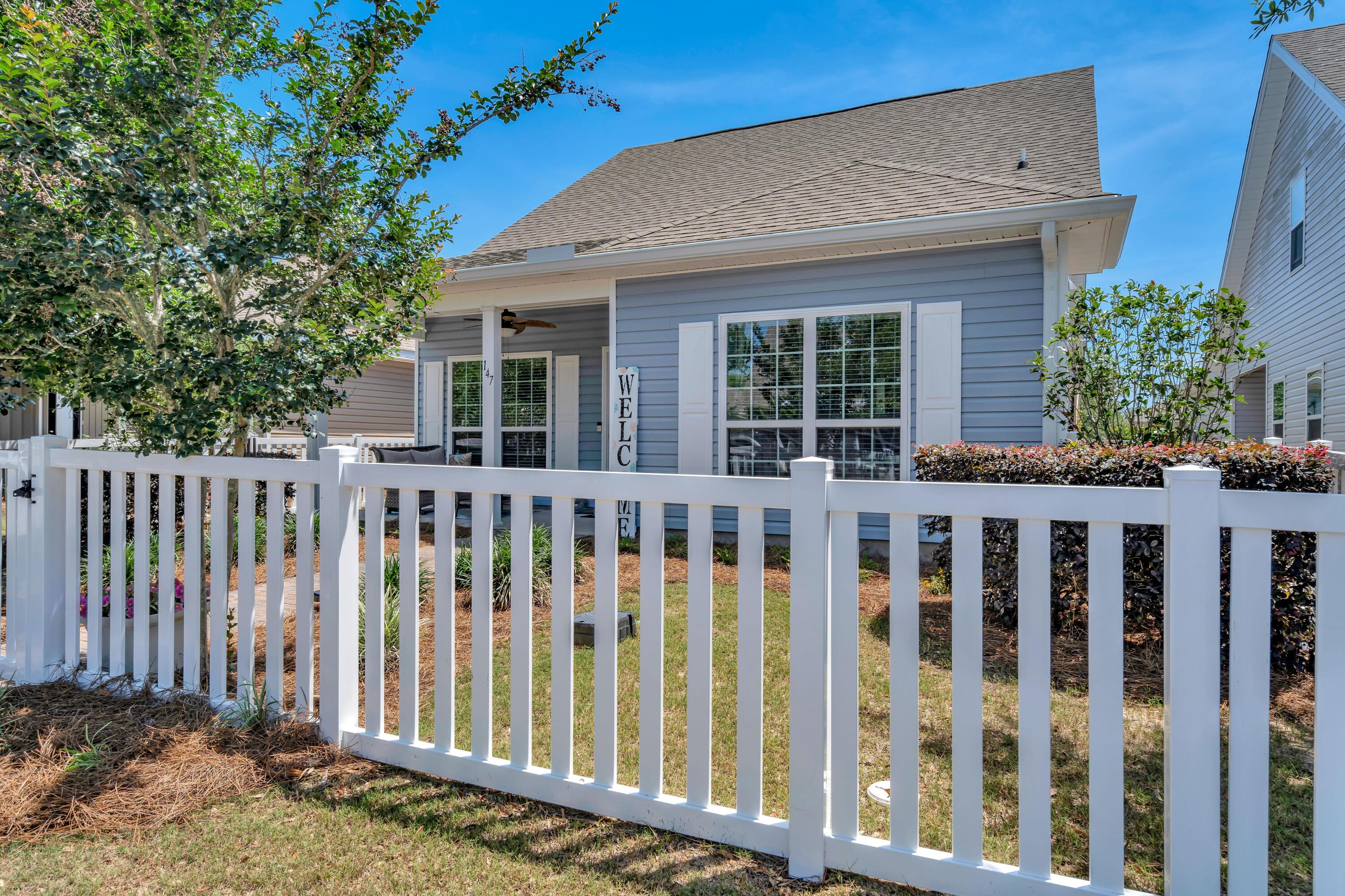 Hammock Bay - Residential