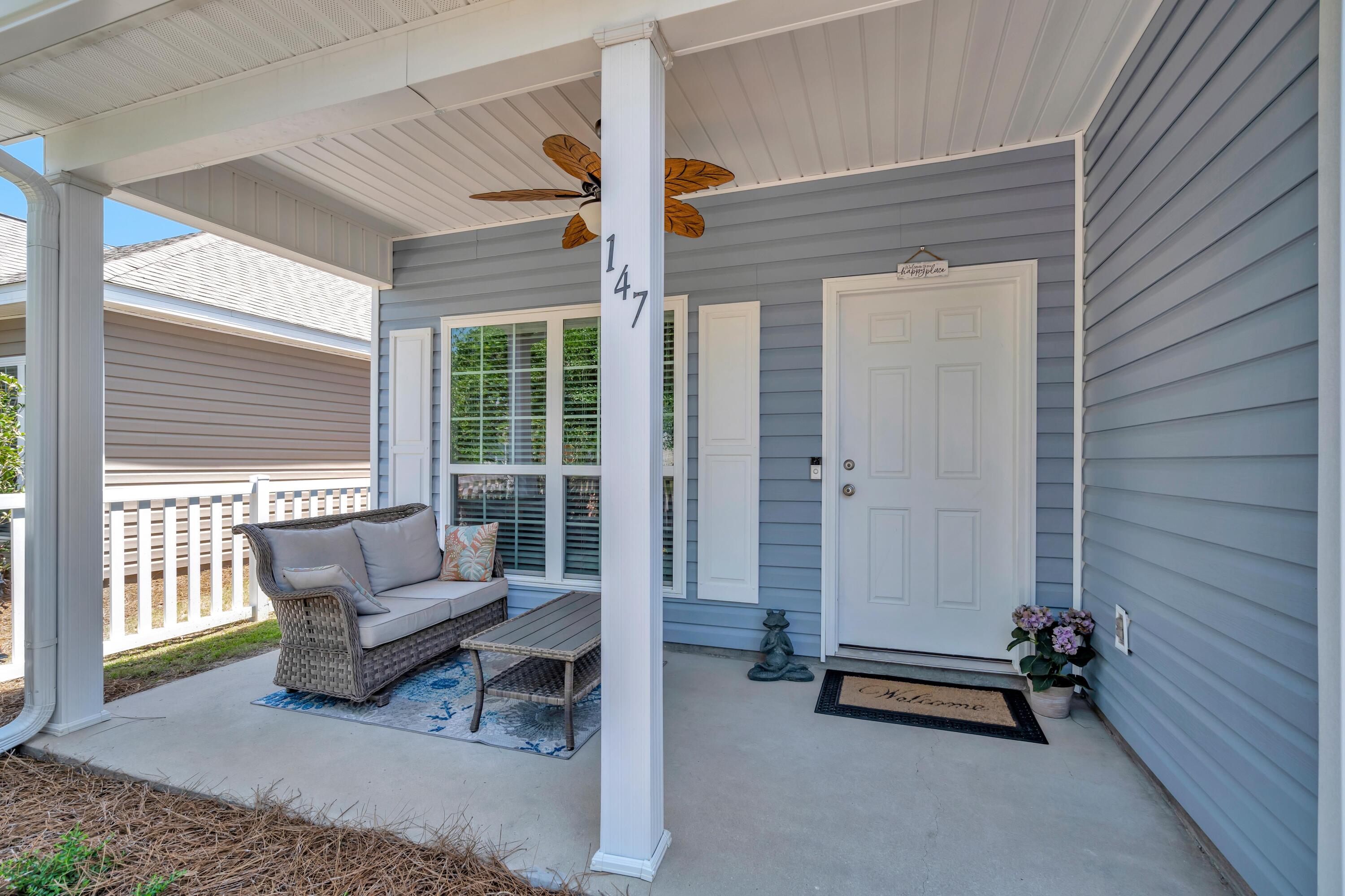 Hammock Bay - Residential